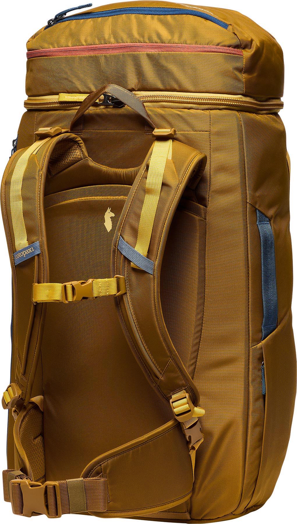 Product gallery image number 2 for product Allpa 50L Adventure Travel Pack - Unisex