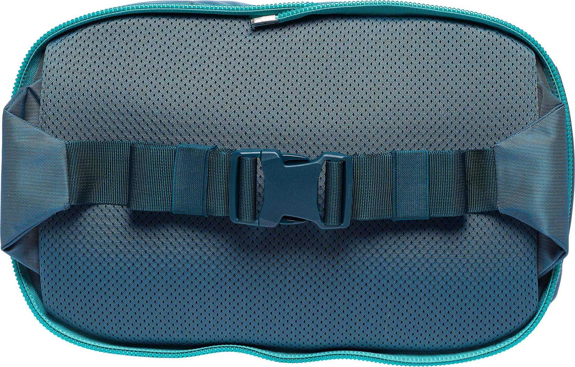 Product gallery image number 11 for product Allpa 50L Adventure Travel Pack - Unisex