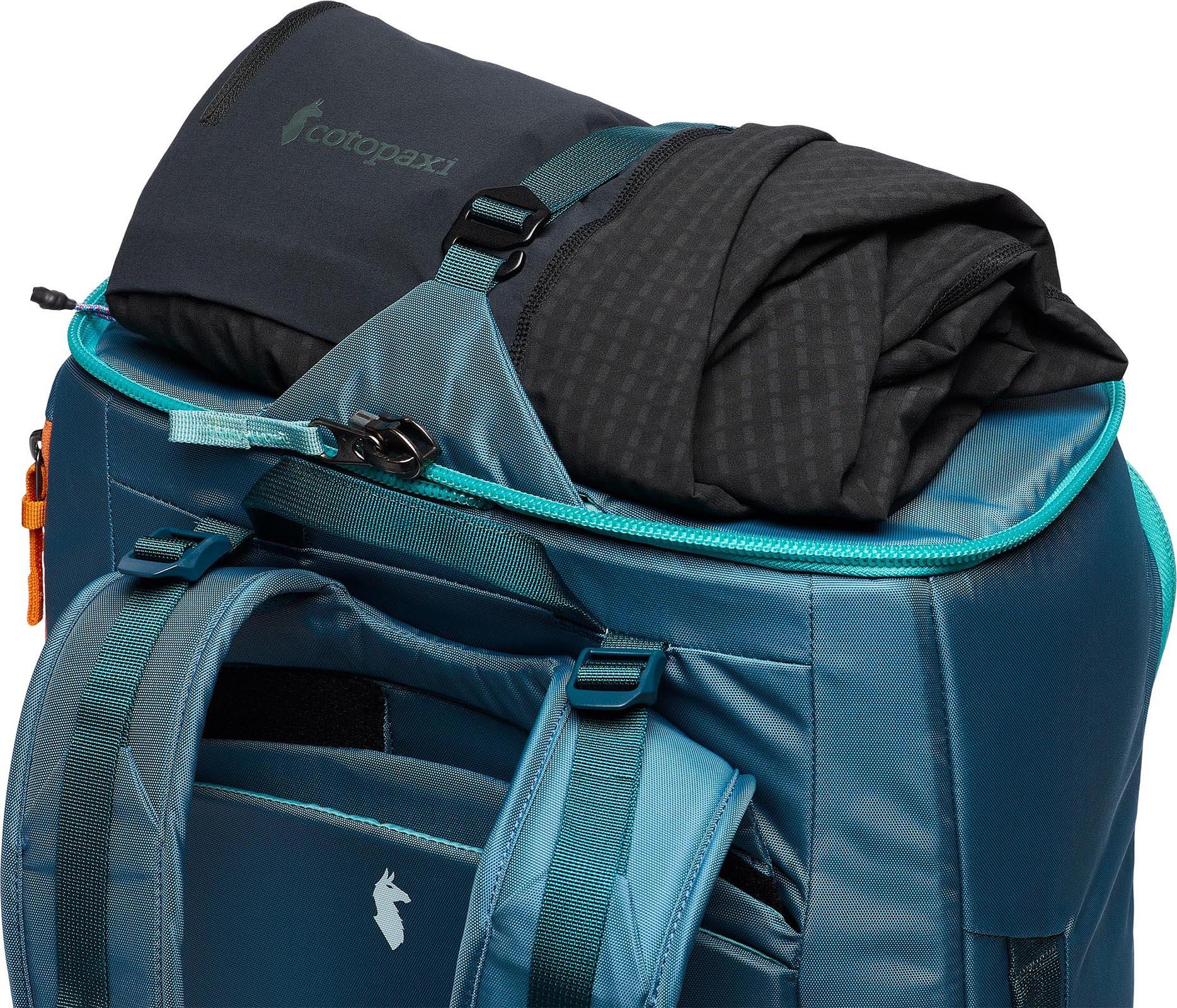 Product gallery image number 12 for product Allpa 50L Adventure Travel Pack - Unisex