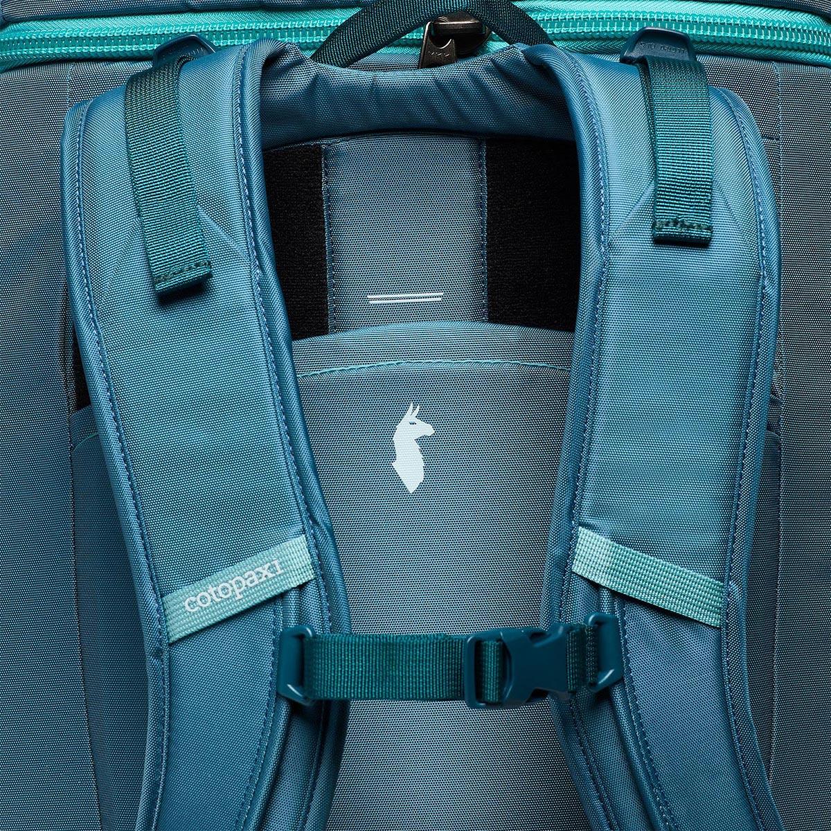 Product gallery image number 4 for product Allpa 50L Adventure Travel Pack - Unisex