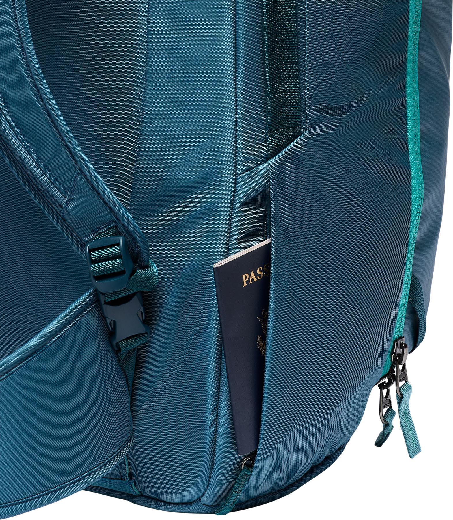 Product gallery image number 7 for product Allpa 50L Adventure Travel Pack - Unisex