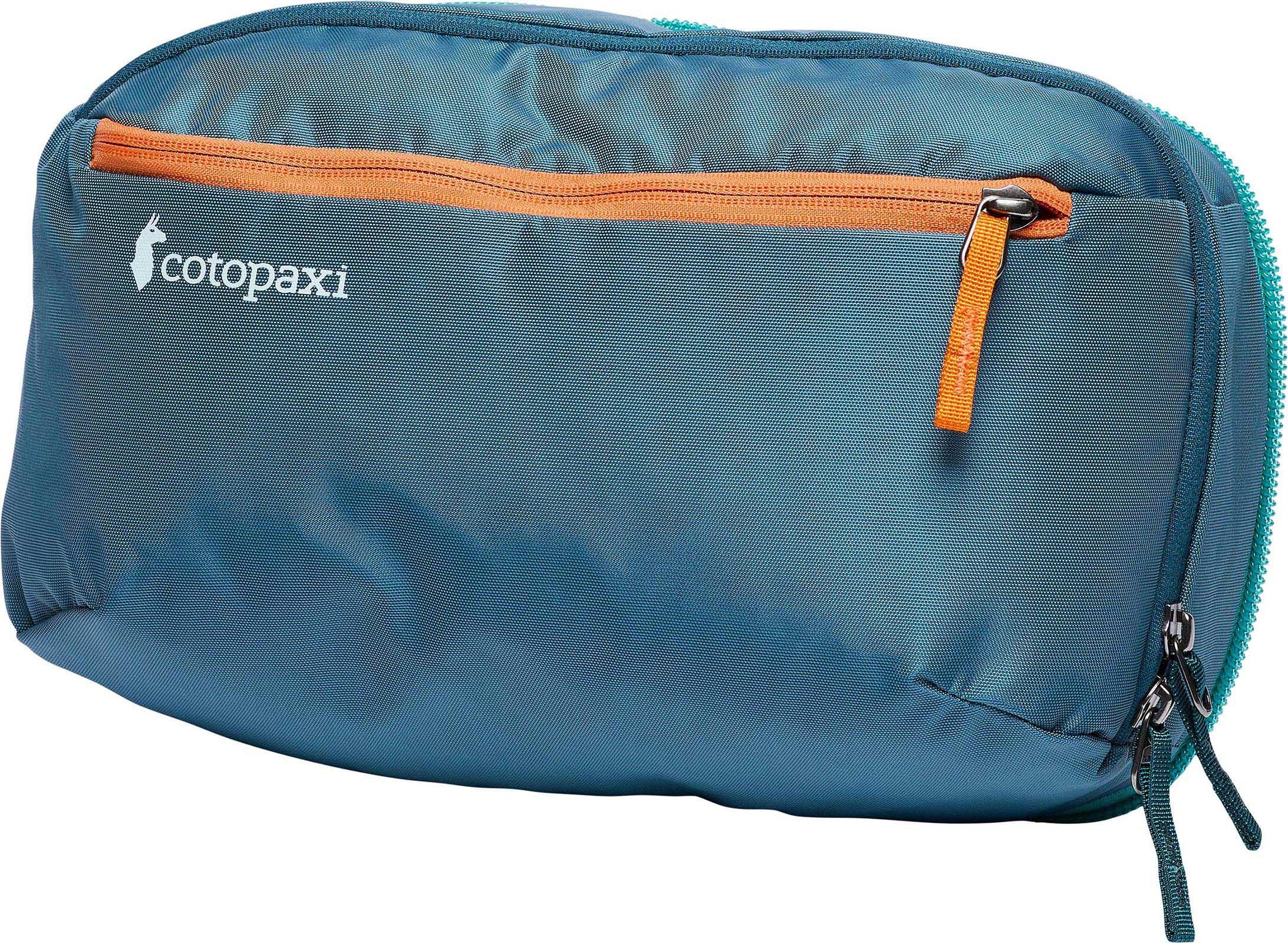 Product gallery image number 14 for product Allpa 50L Adventure Travel Pack - Unisex