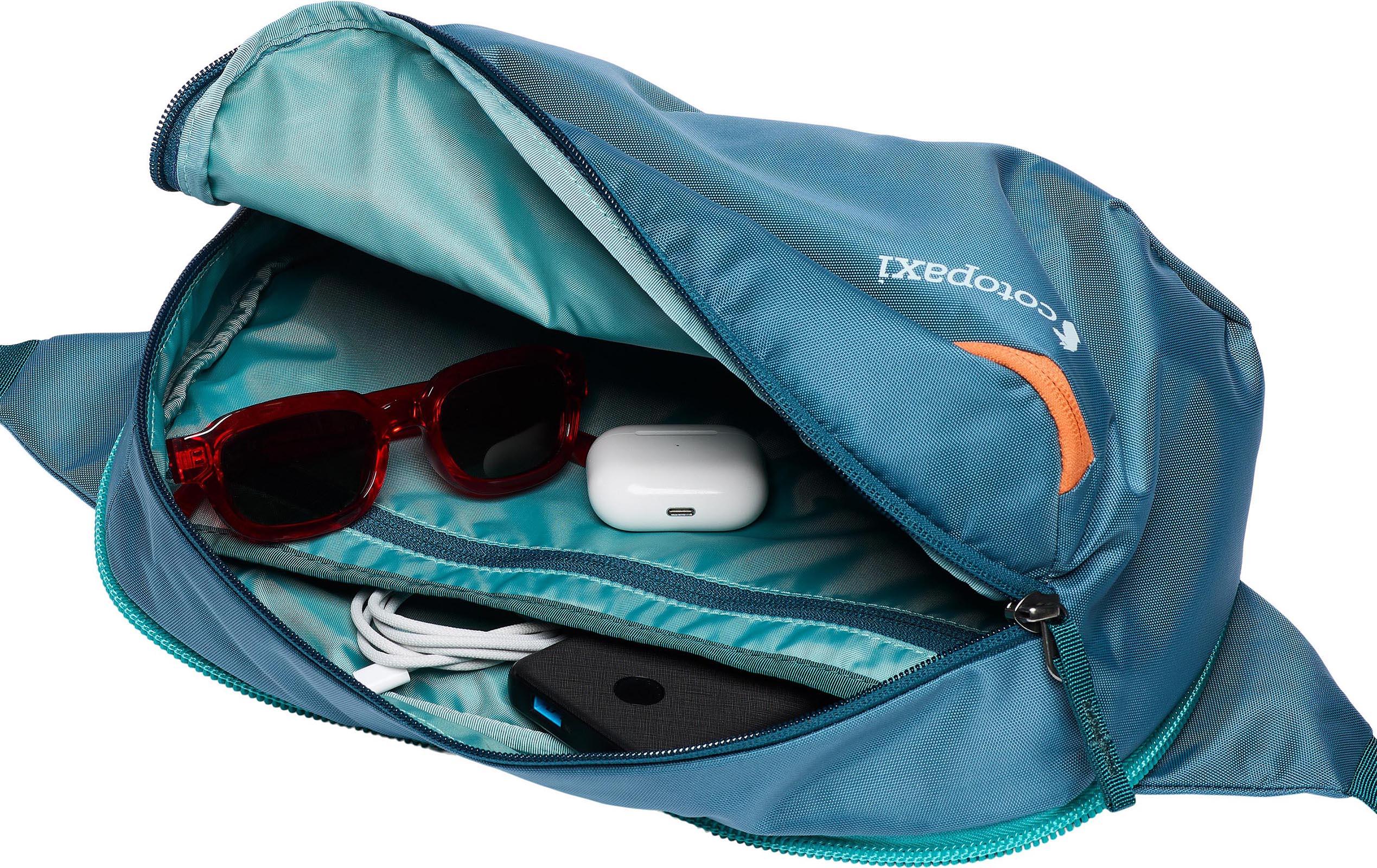 Product gallery image number 9 for product Allpa 50L Adventure Travel Pack - Unisex