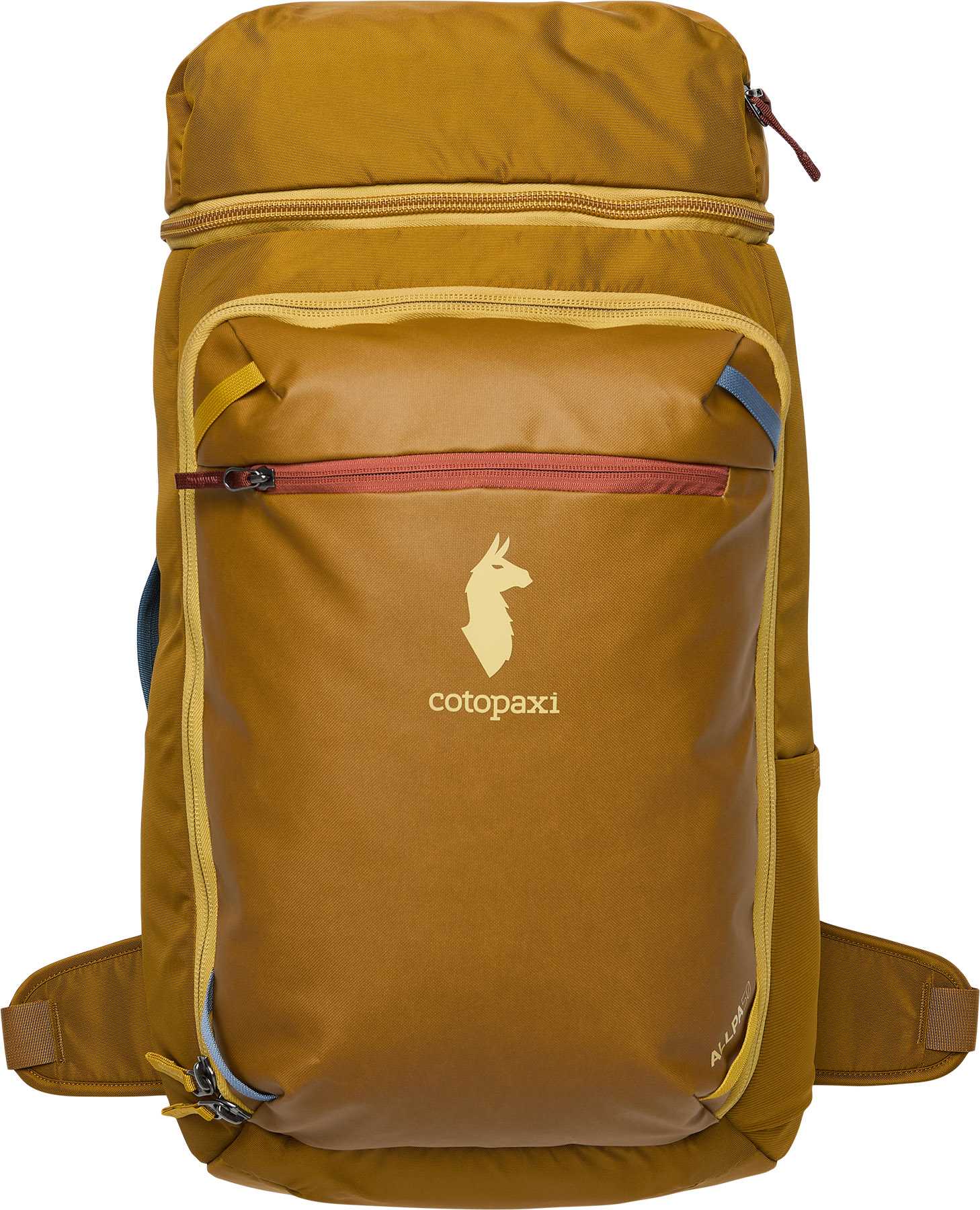 Product image for Allpa 50L Adventure Travel Pack - Unisex