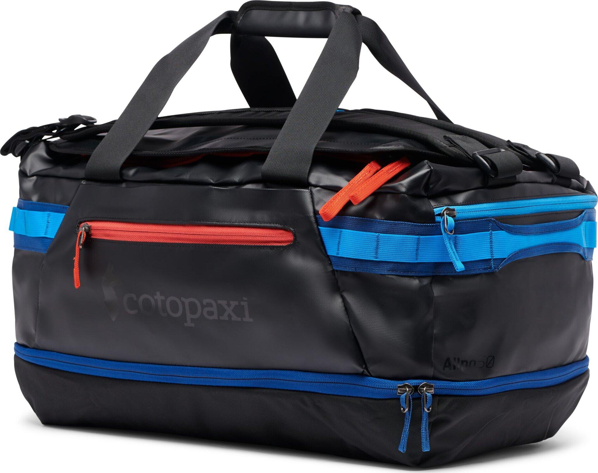 Product gallery image number 3 for product Allpa Duffel Bag 50L