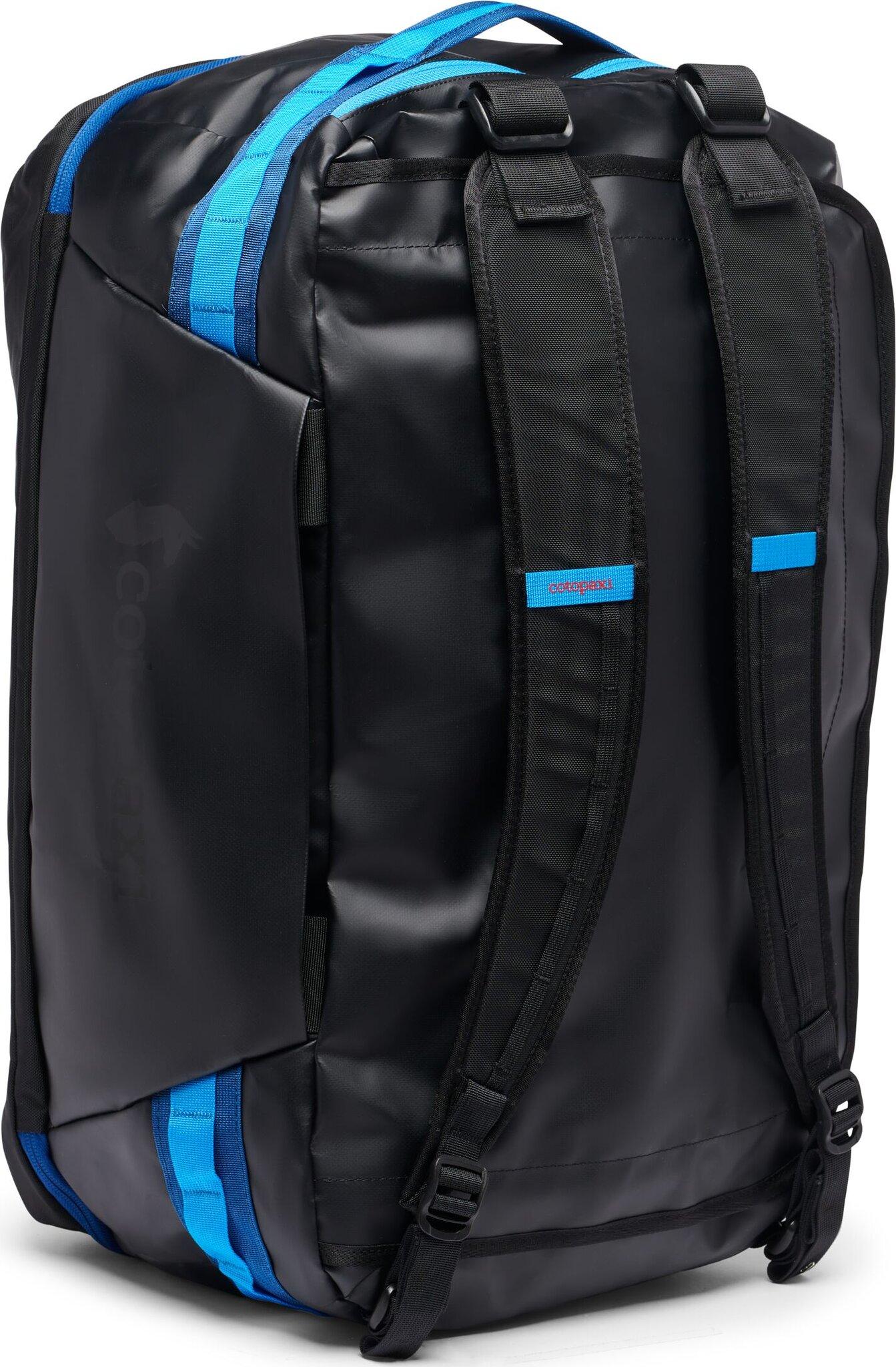 Product gallery image number 6 for product Allpa Duffel Bag 50L