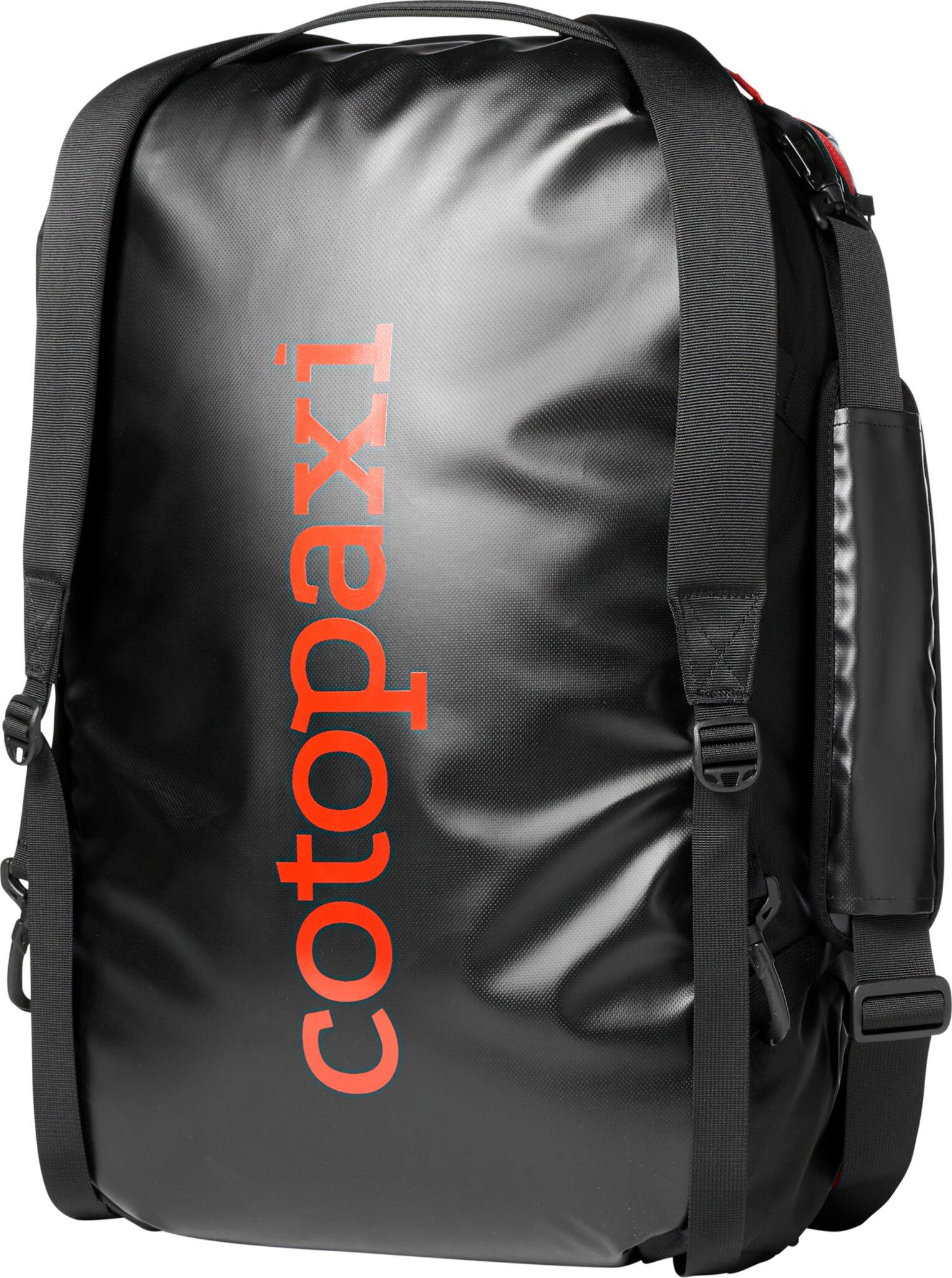 Product gallery image number 4 for product Allpa Duffel Bag 50L