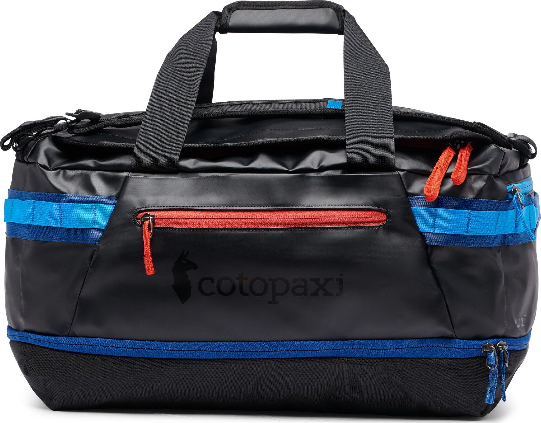 Product gallery image number 1 for product Allpa Duffel Bag 50L