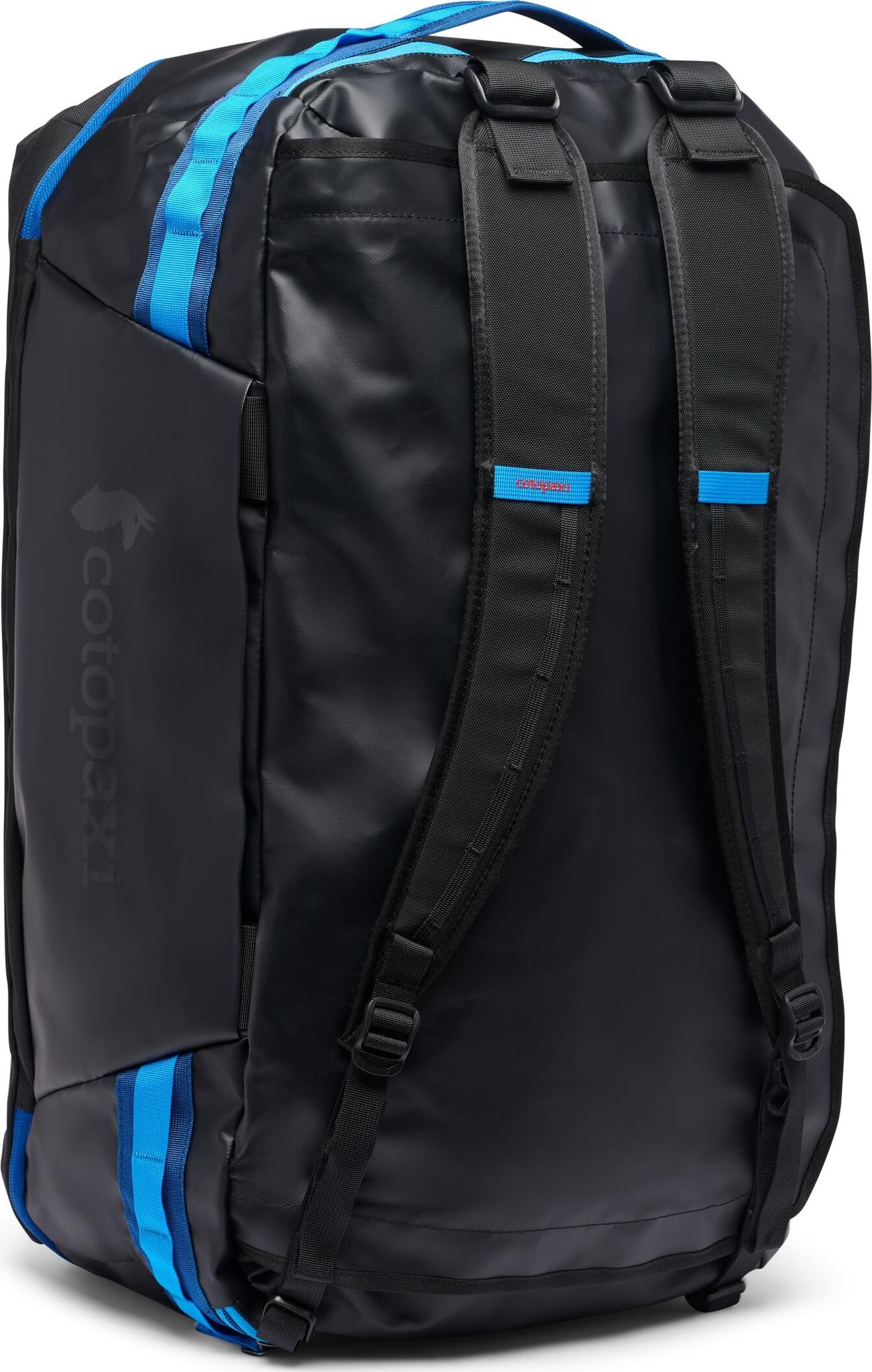 Product gallery image number 4 for product Allpa Duffel Bag 70L