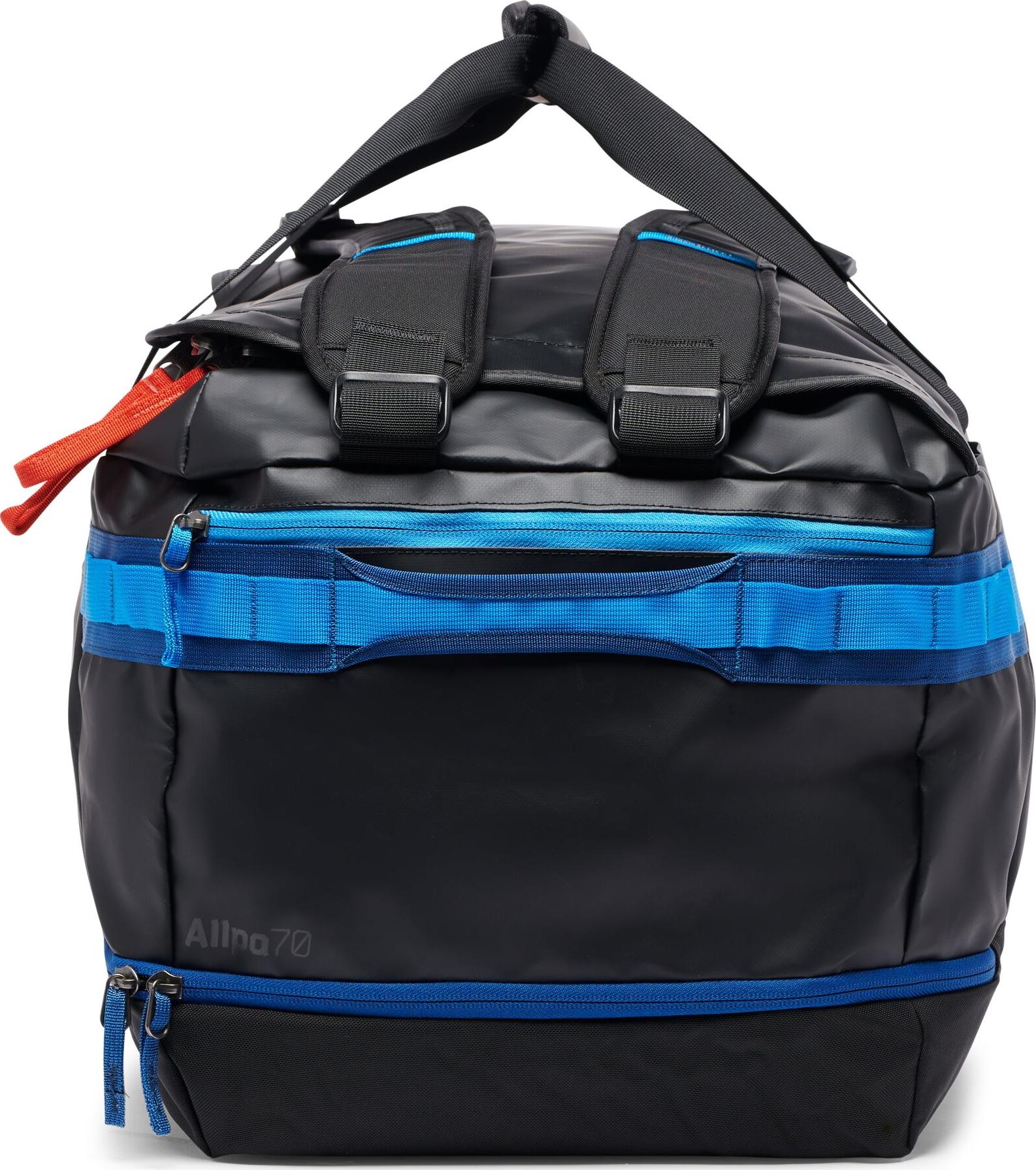 Product gallery image number 2 for product Allpa Duffel Bag 70L