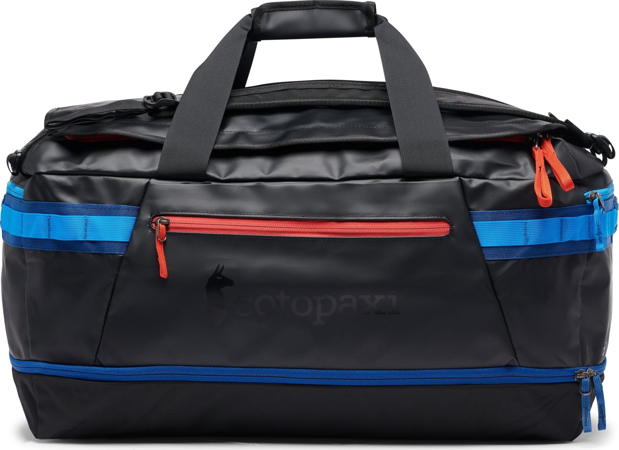 Product gallery image number 1 for product Allpa Duffel Bag 70L