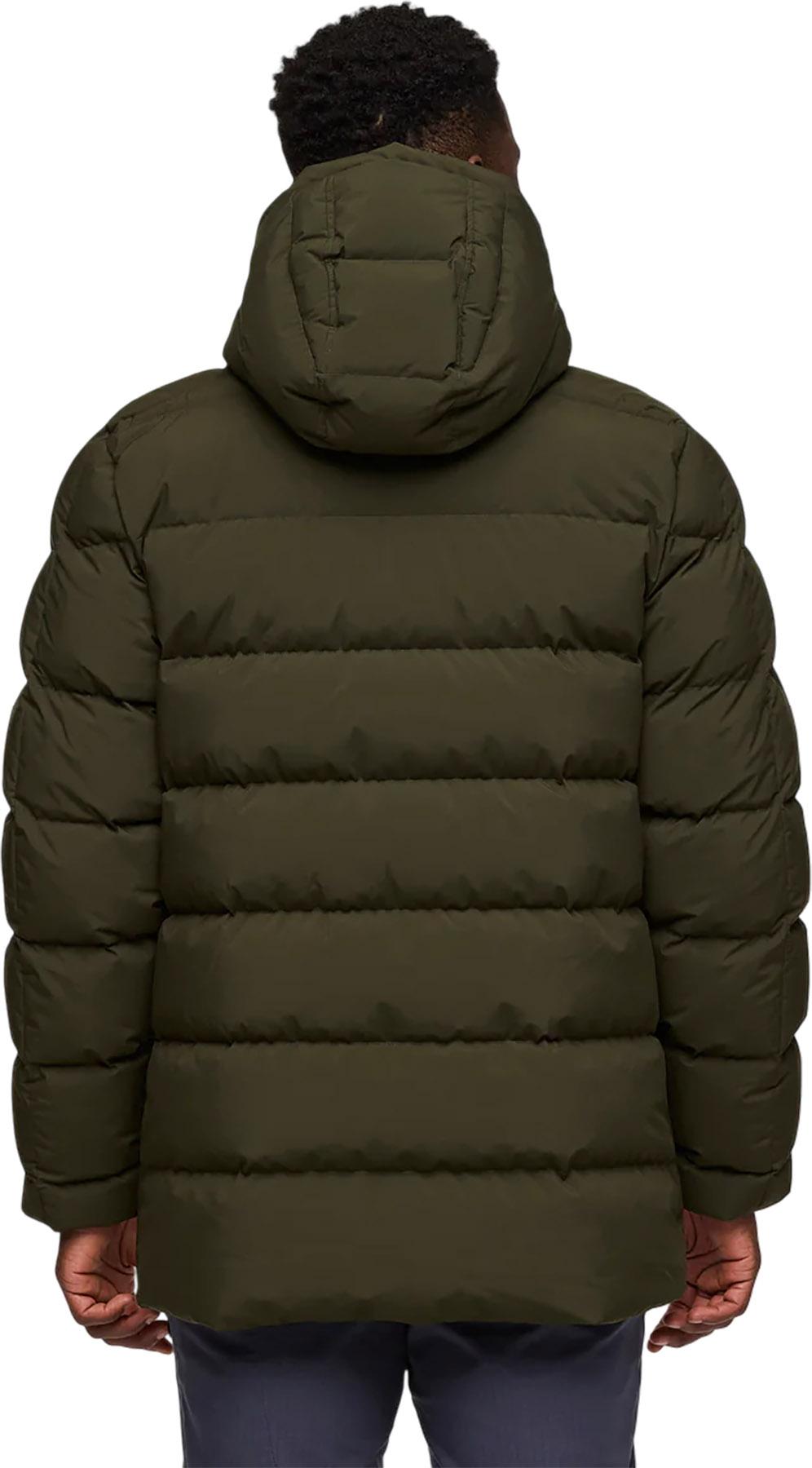 Product gallery image number 6 for product Alivio Down Parka - Men's