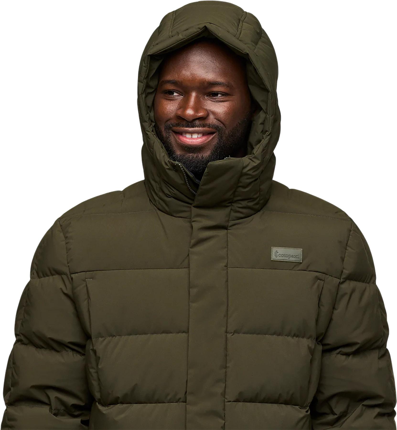 Product gallery image number 7 for product Alivio Down Parka - Men's