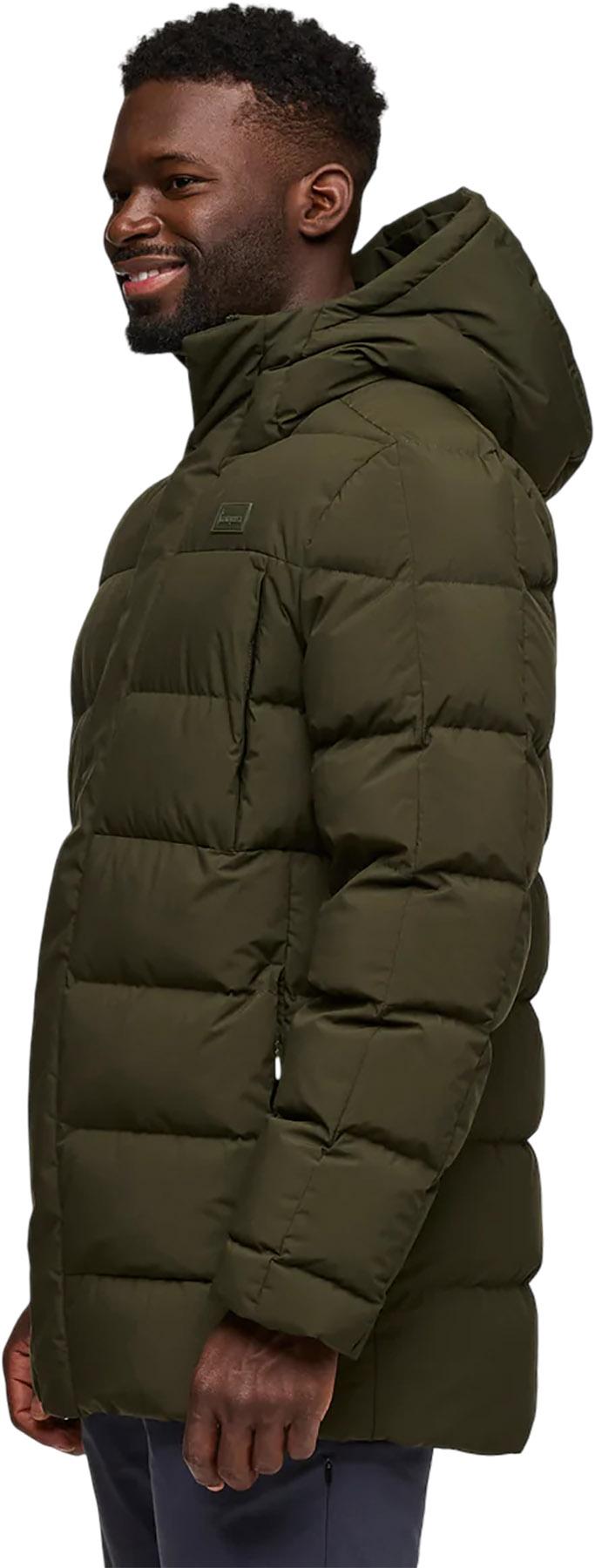 Product gallery image number 5 for product Alivio Down Parka - Men's