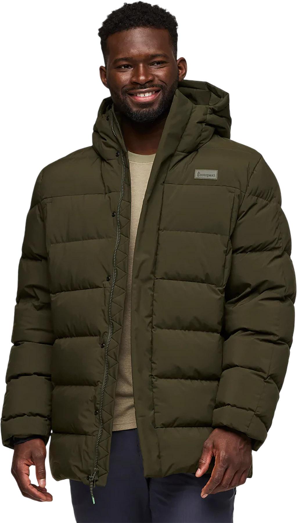 Product image for Alivio Down Parka - Men's