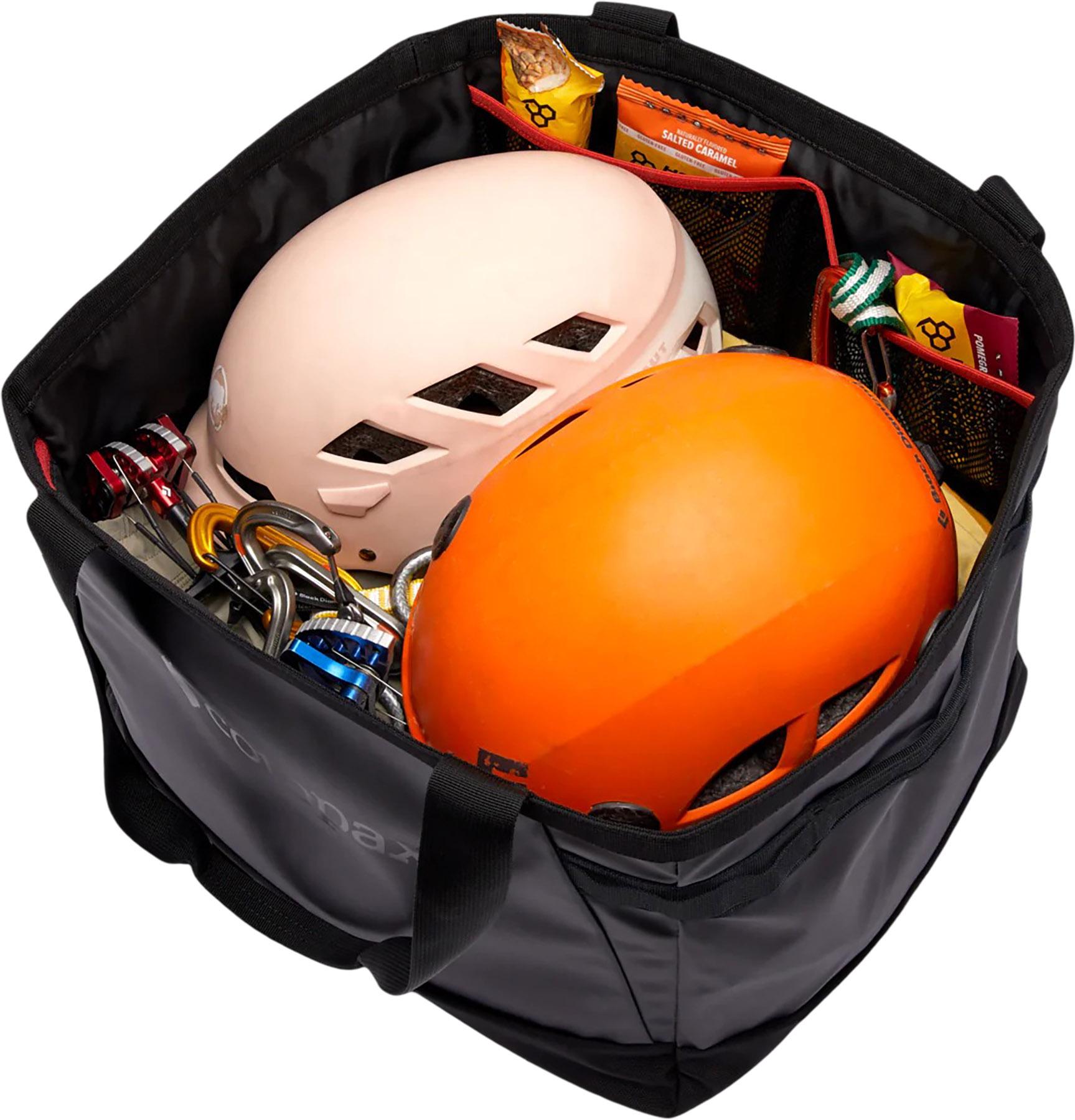 Product gallery image number 3 for product Allpa Gear Hauler Tote Bag 30L