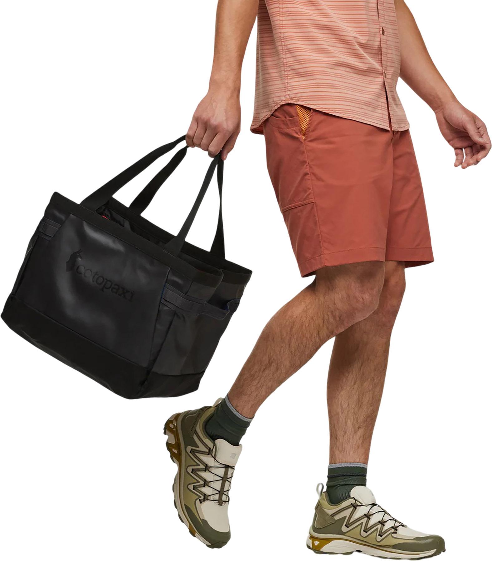 Product gallery image number 4 for product Allpa Gear Hauler Tote Bag 30L