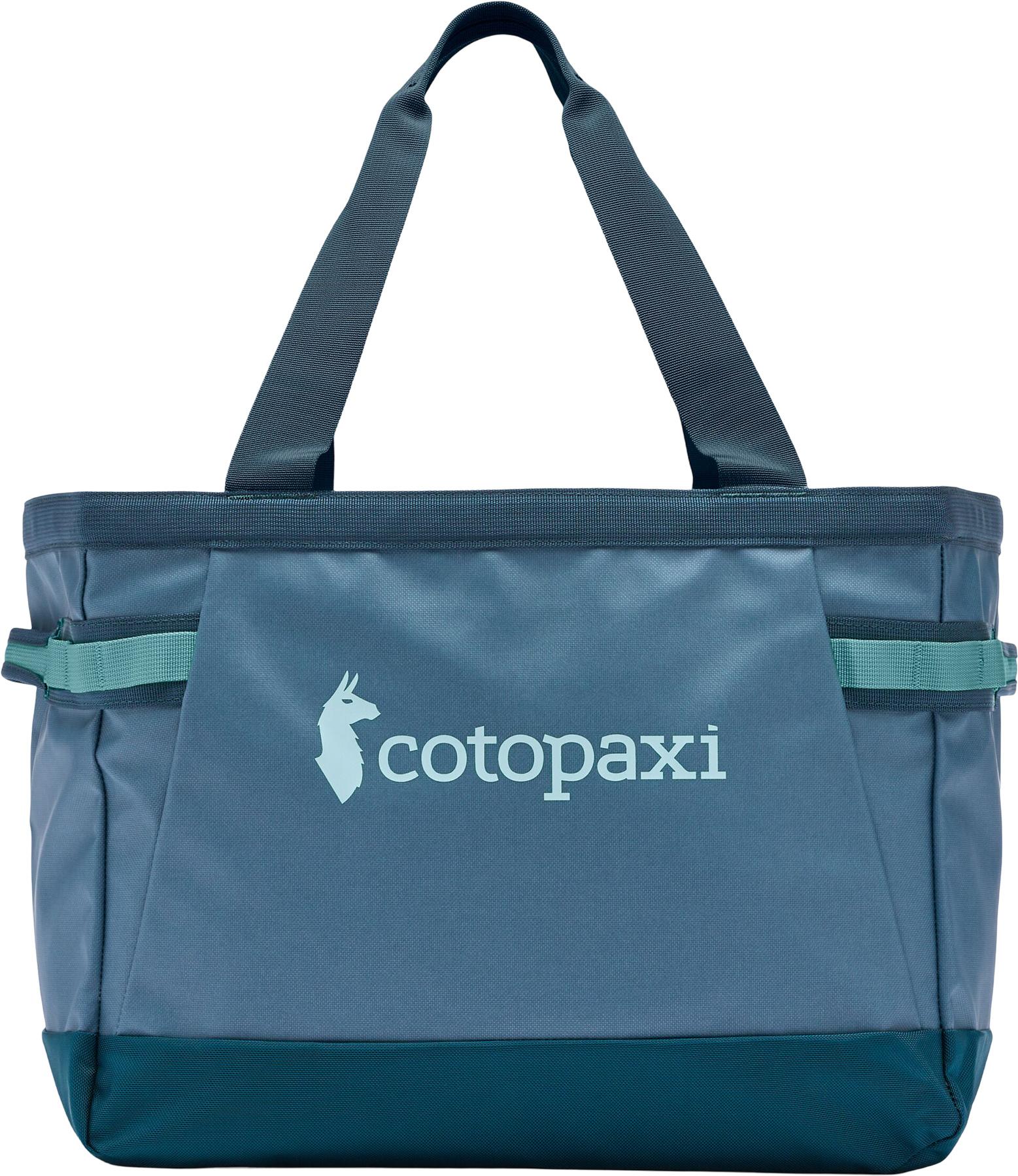 Product gallery image number 2 for product Allpa Gear Hauler Tote Bag 30L