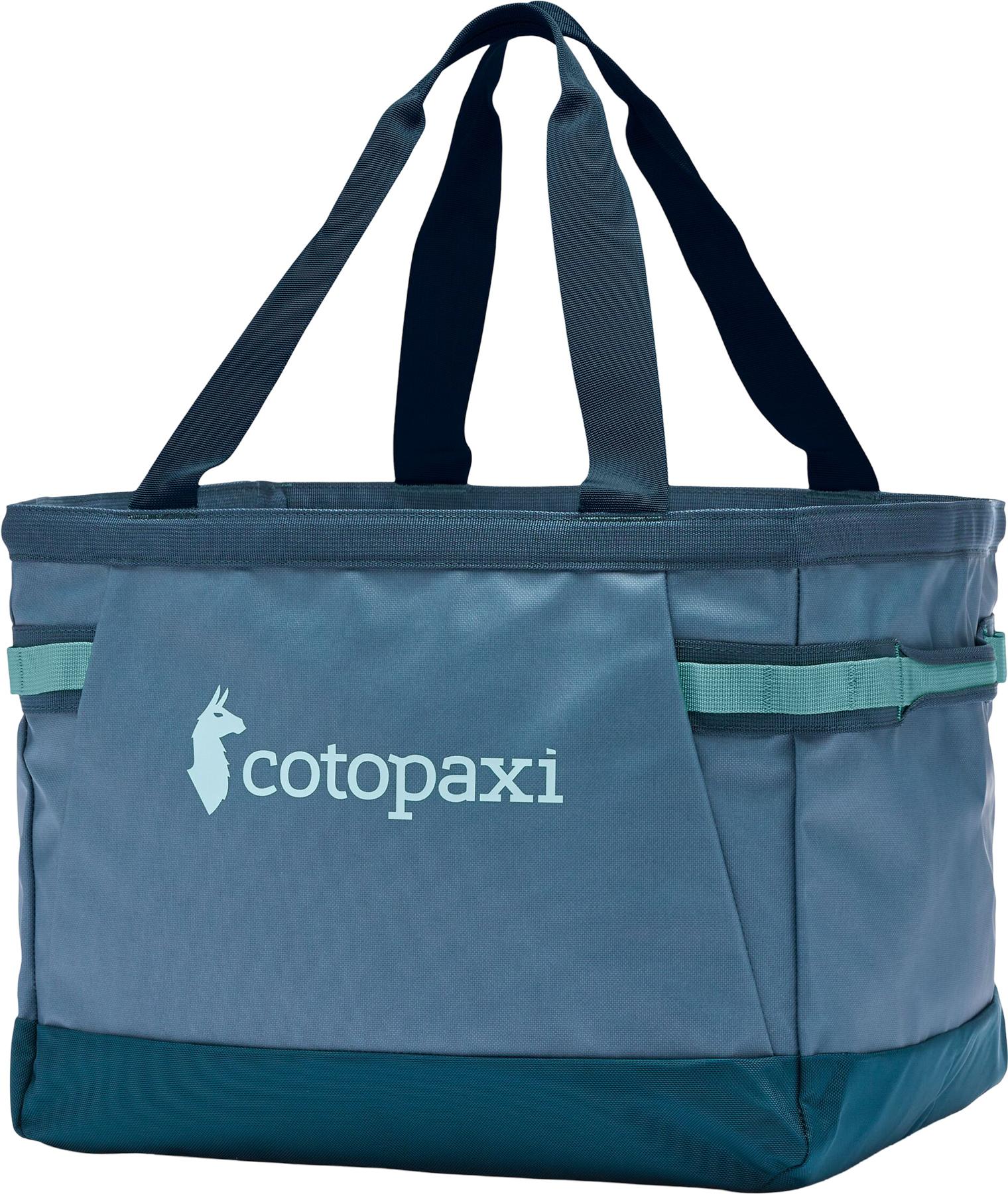 Product gallery image number 1 for product Allpa Gear Hauler Tote Bag 30L