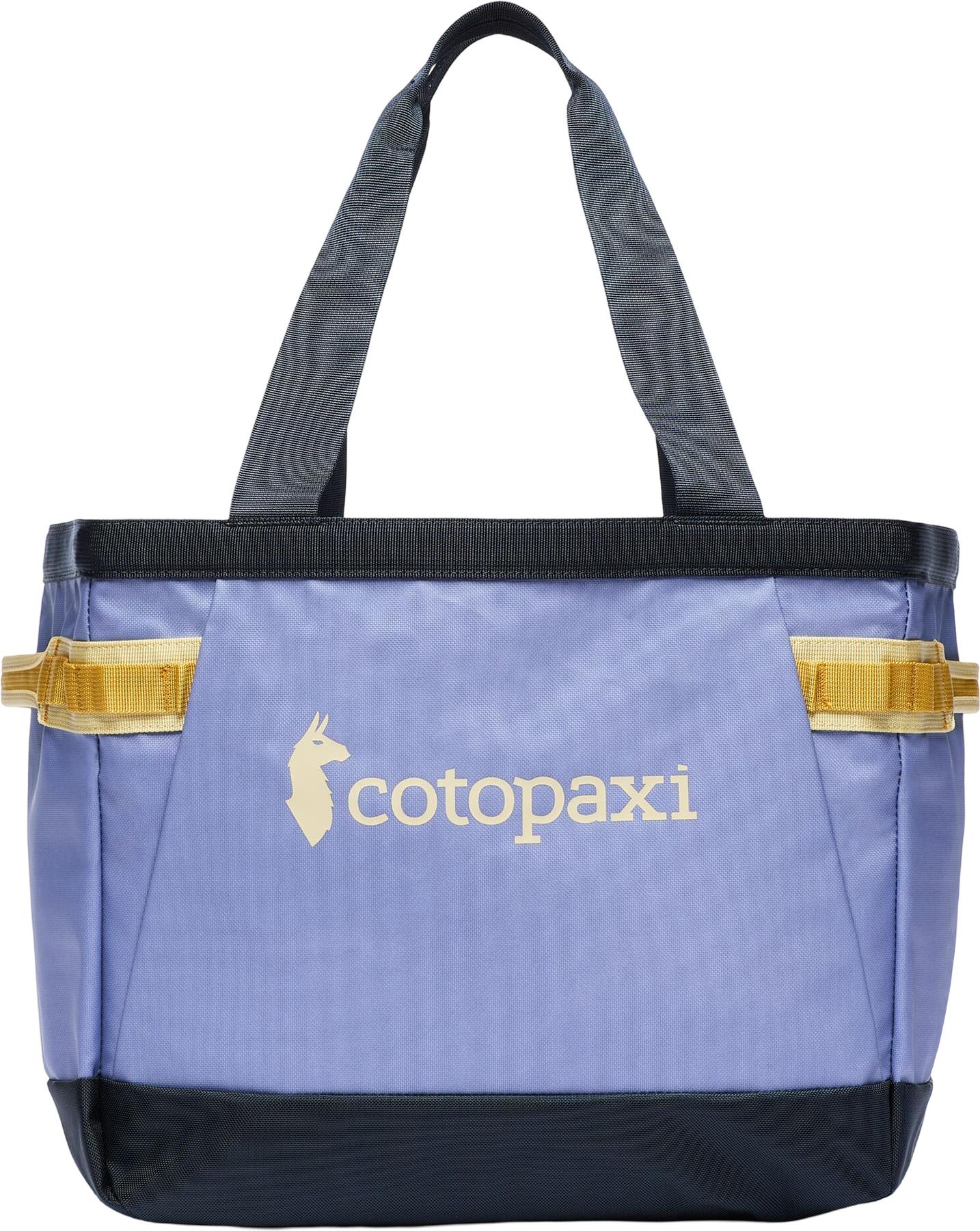 Product gallery image number 3 for product Allpa Gear Hauler Tote 30L