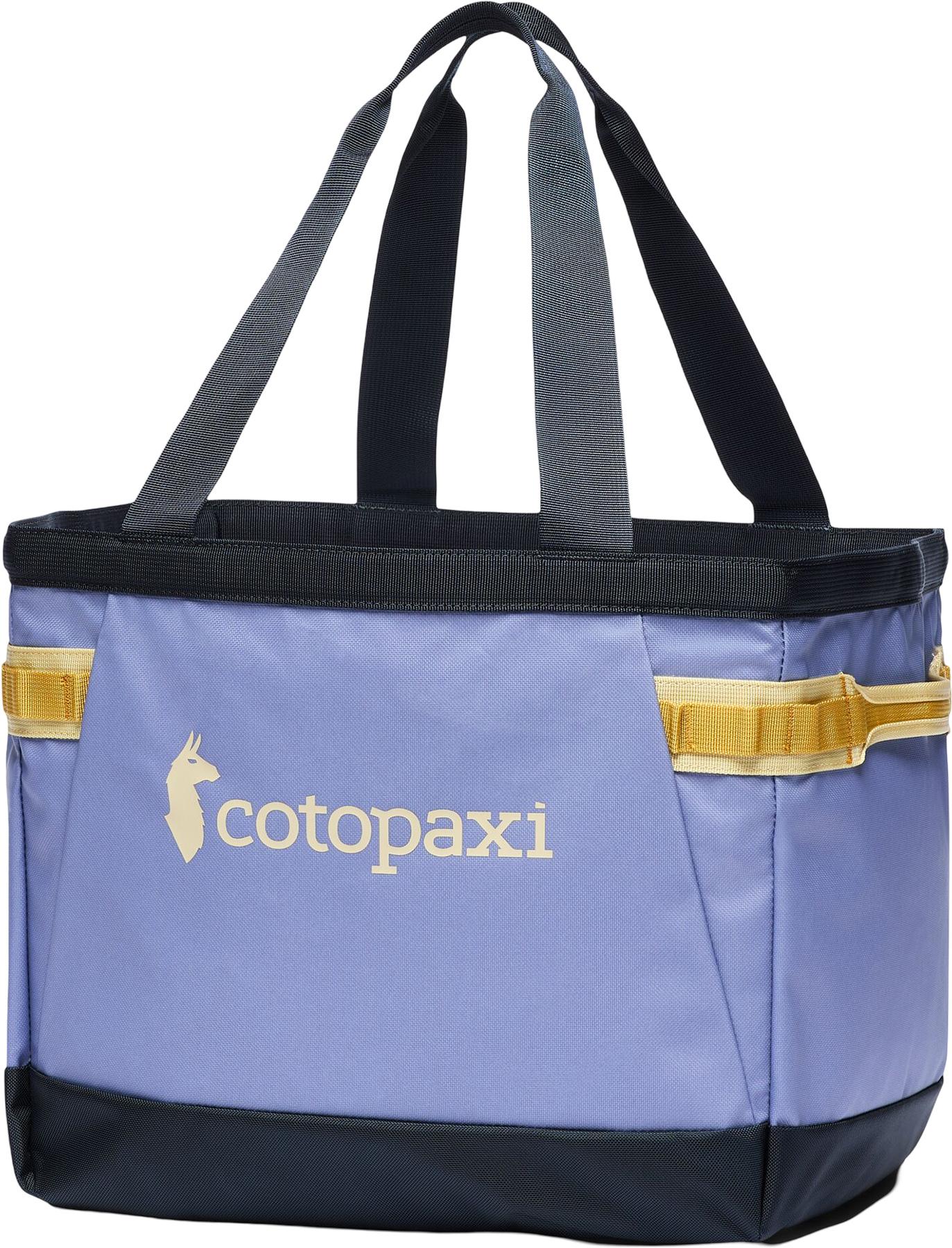 Product gallery image number 1 for product Allpa Gear Hauler Tote 30L