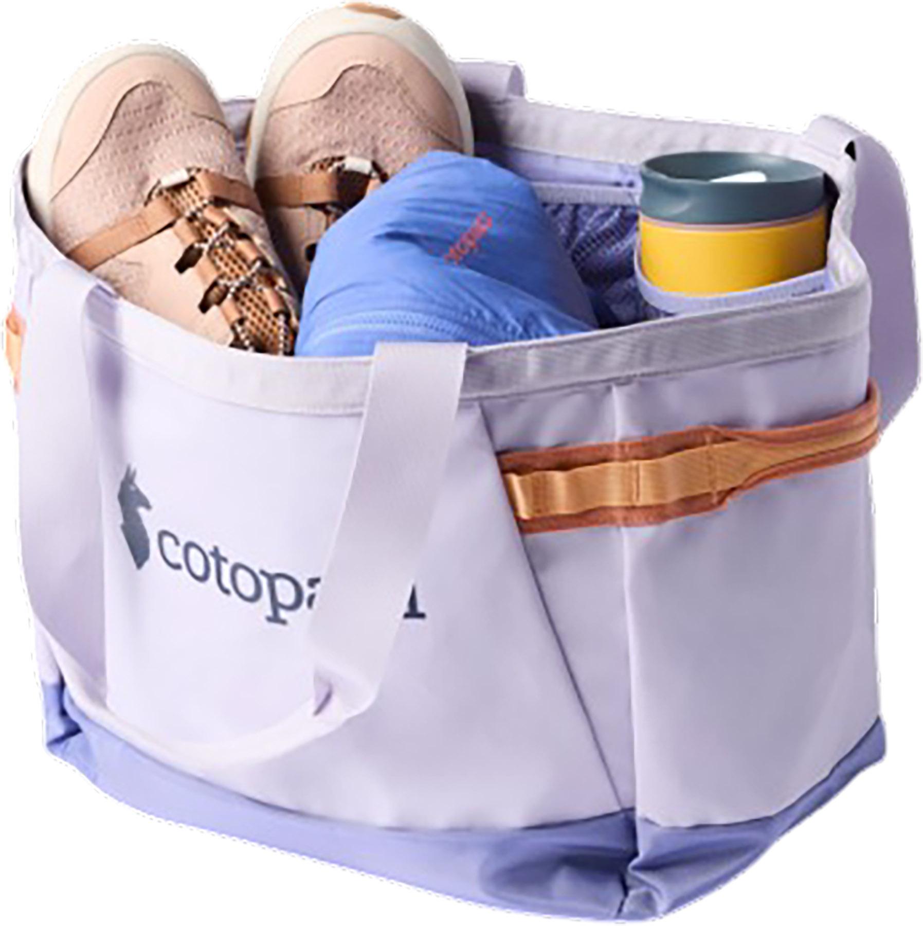 Product gallery image number 2 for product Sac Allpa 30L Gear Hauler - Unisexe