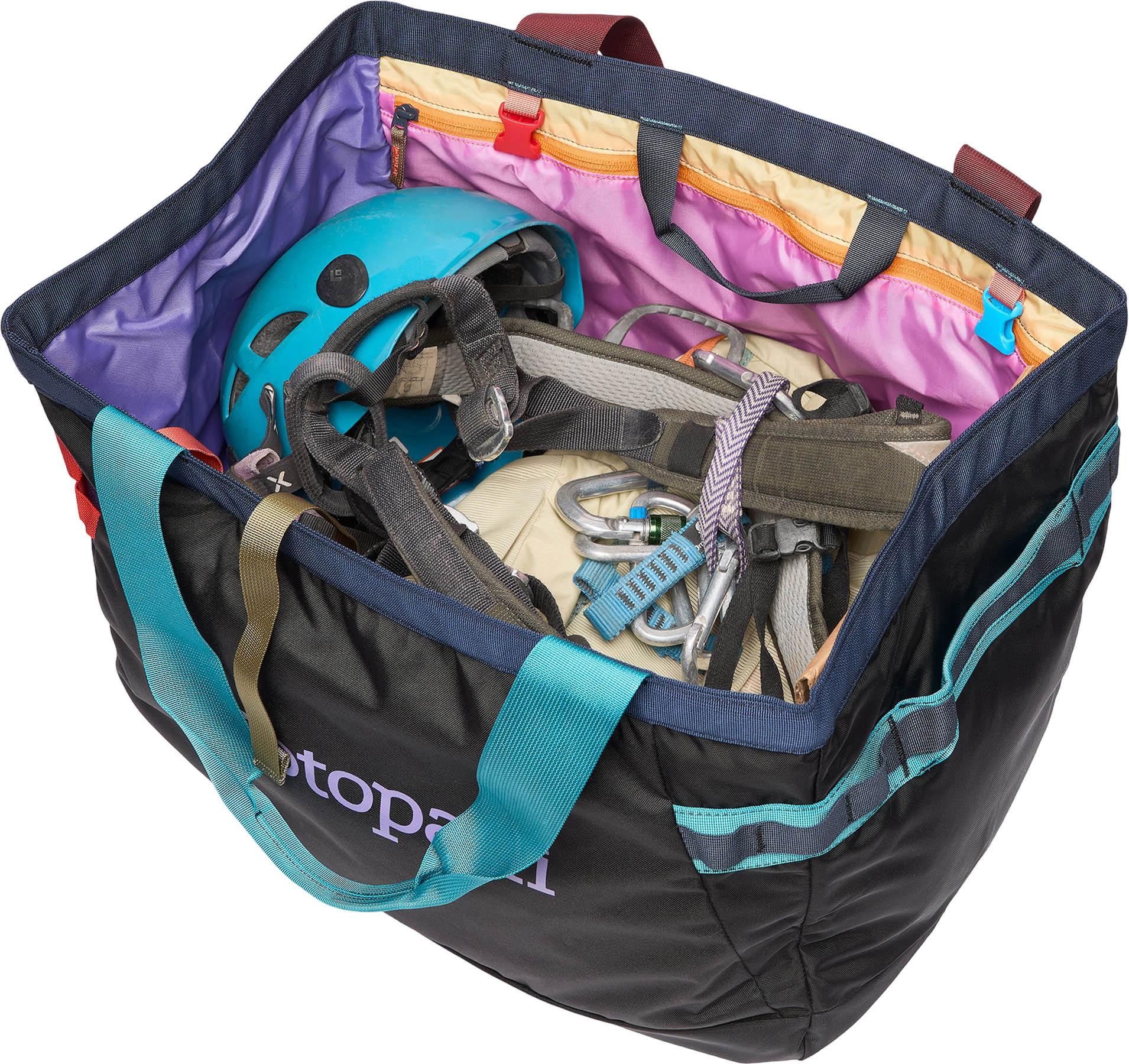 Product gallery image number 2 for product Allpa Gear Hauler Tote Bag 60L [Random colour]