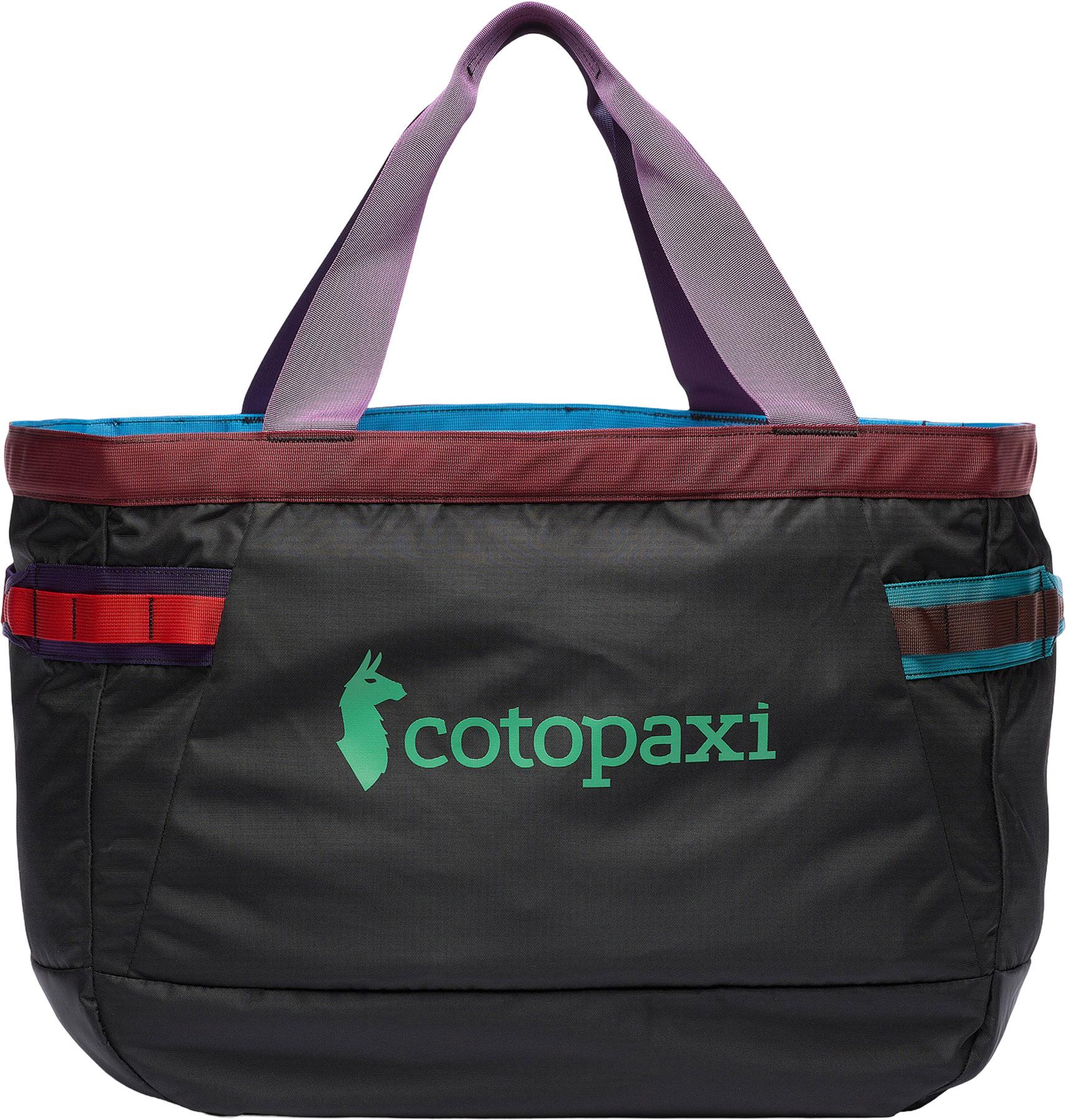 Product gallery image number 3 for product Allpa Gear Hauler Tote Bag 60L [Random colour]