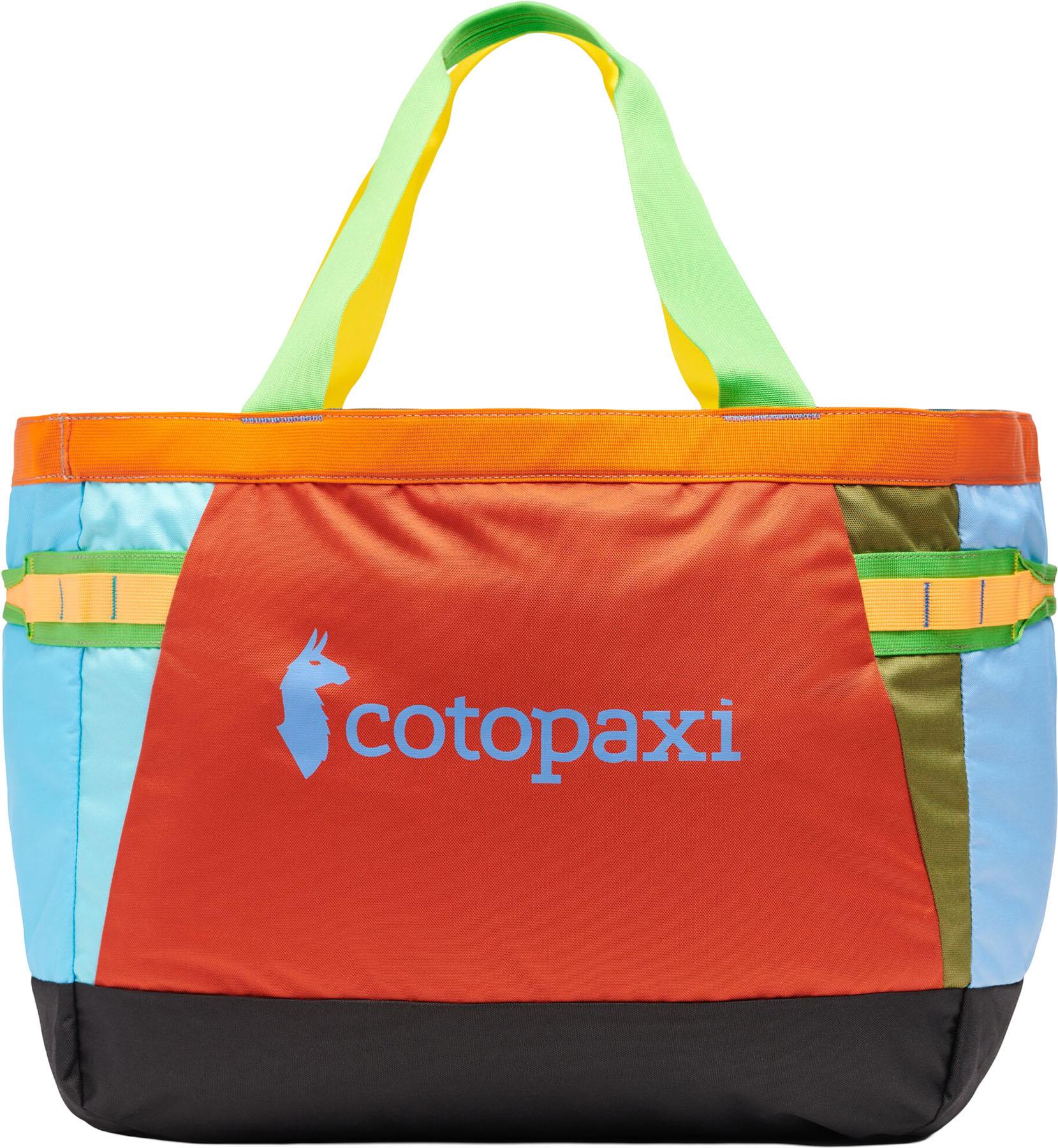 Product gallery image number 3 for product Allpa Gear Hauler Tote Bag 60L [Random colour]