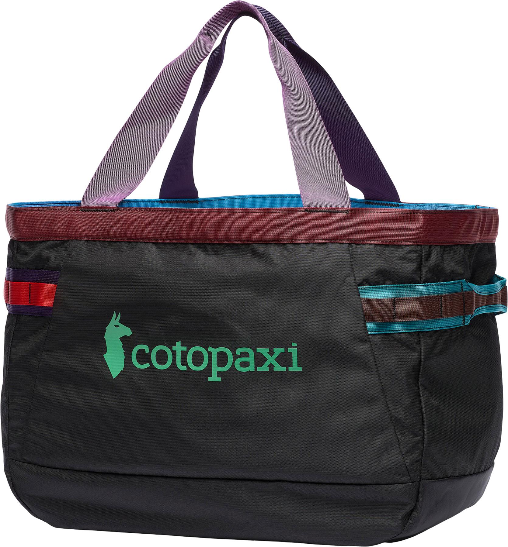 Product image for Allpa Gear Hauler Tote Bag 60L [Random colour]