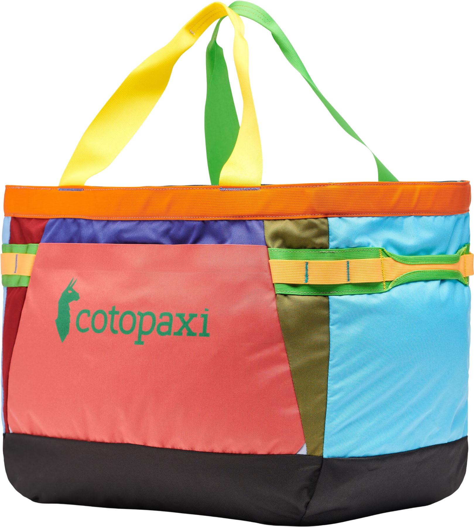 Product gallery image number 1 for product Allpa Gear Hauler Tote Bag 60L [Random colour]