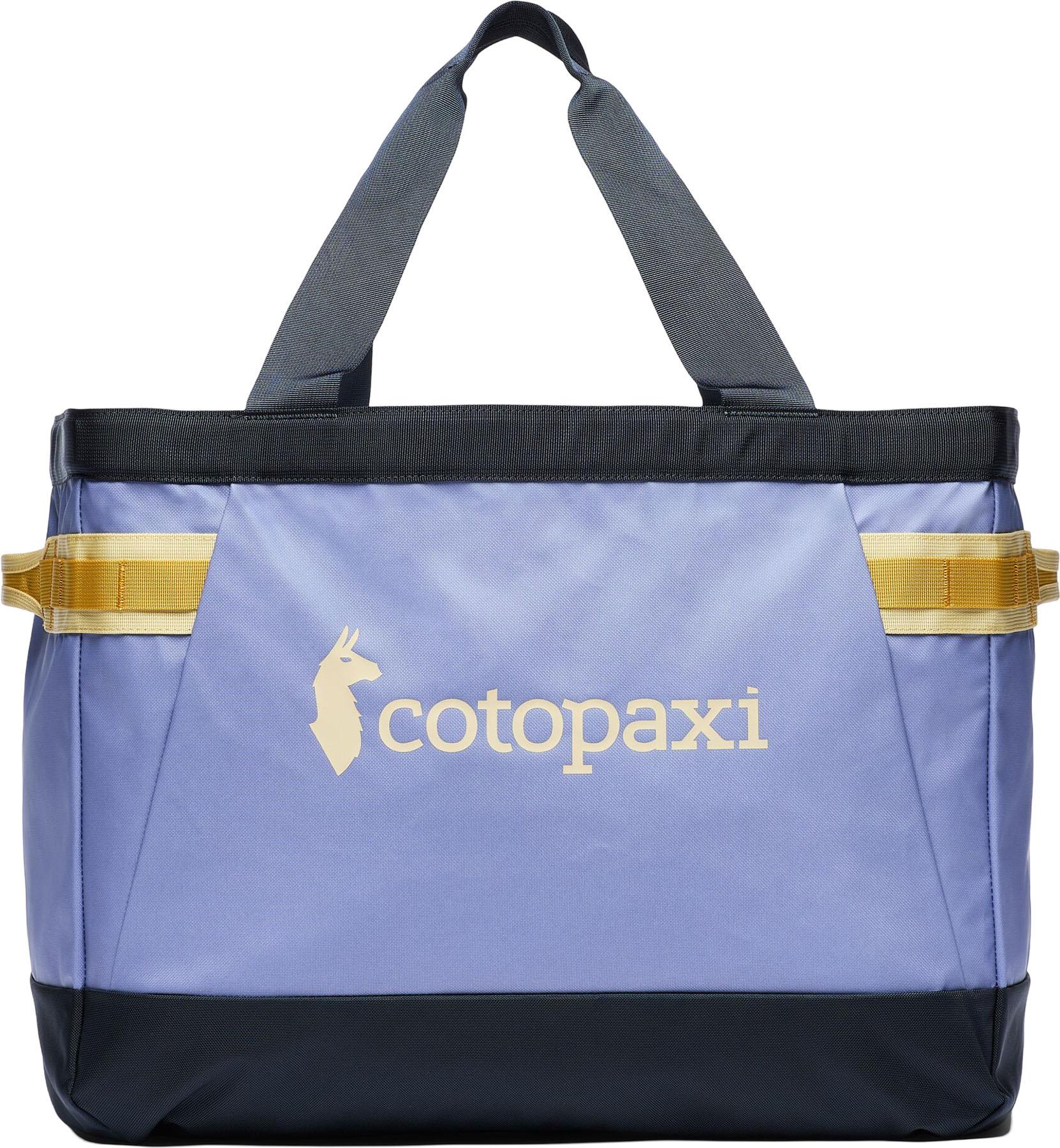 Product gallery image number 2 for product Allpa Gear Hauler Tote Bag 60L