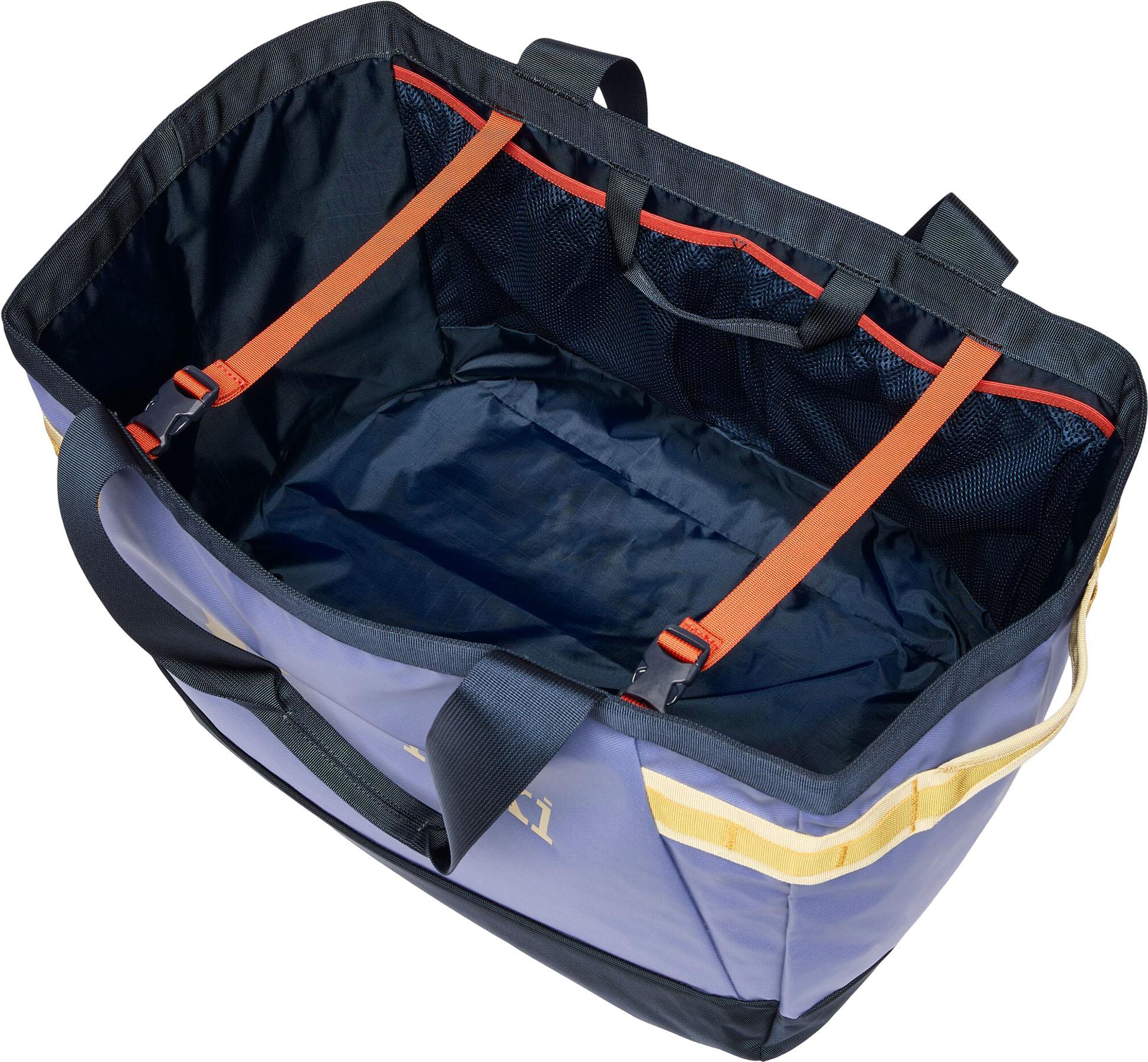 Product gallery image number 3 for product Allpa Gear Hauler Tote Bag 60L
