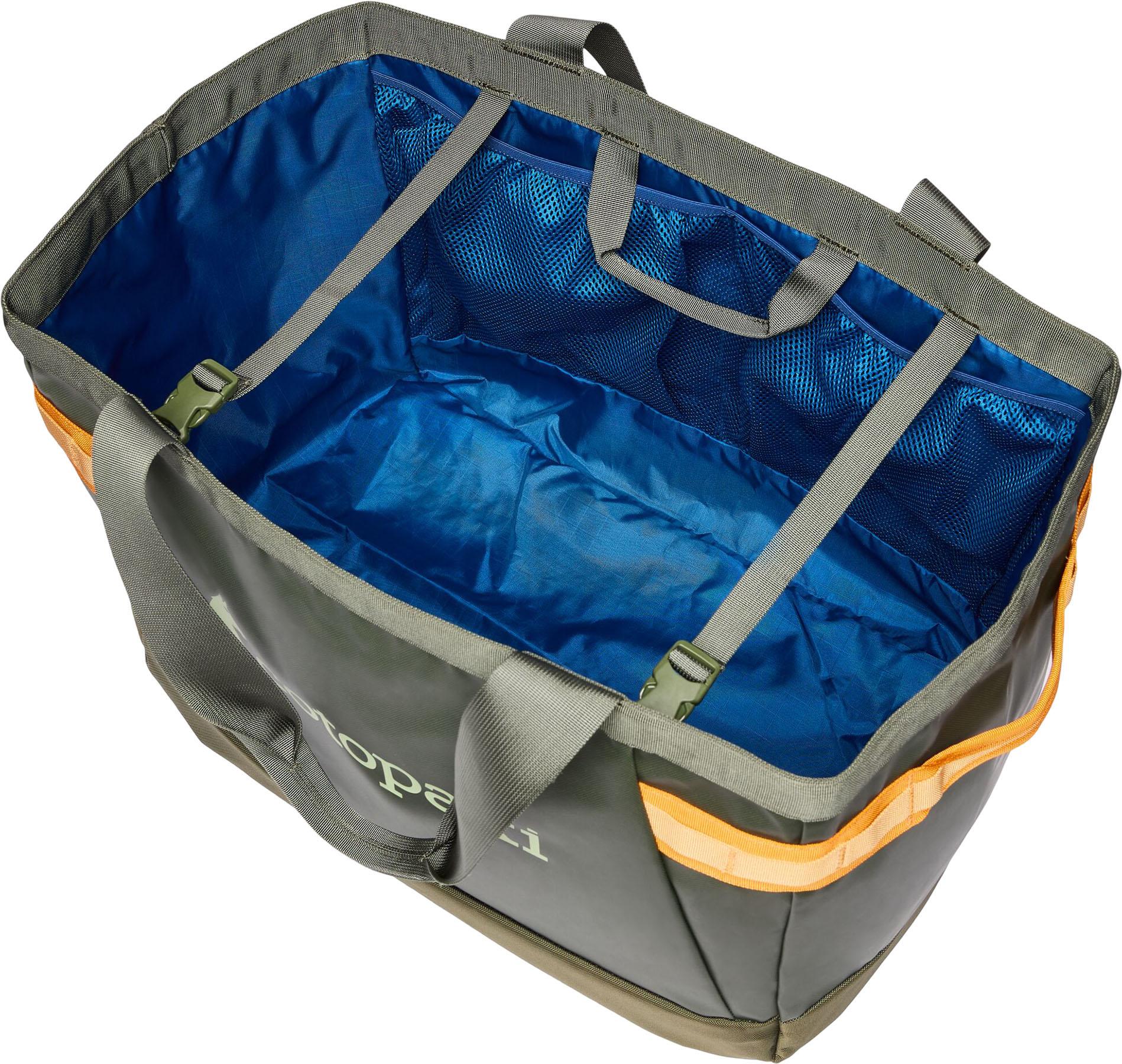 Product gallery image number 3 for product Sac fourre-tout Allpa Gear Hauler 60L