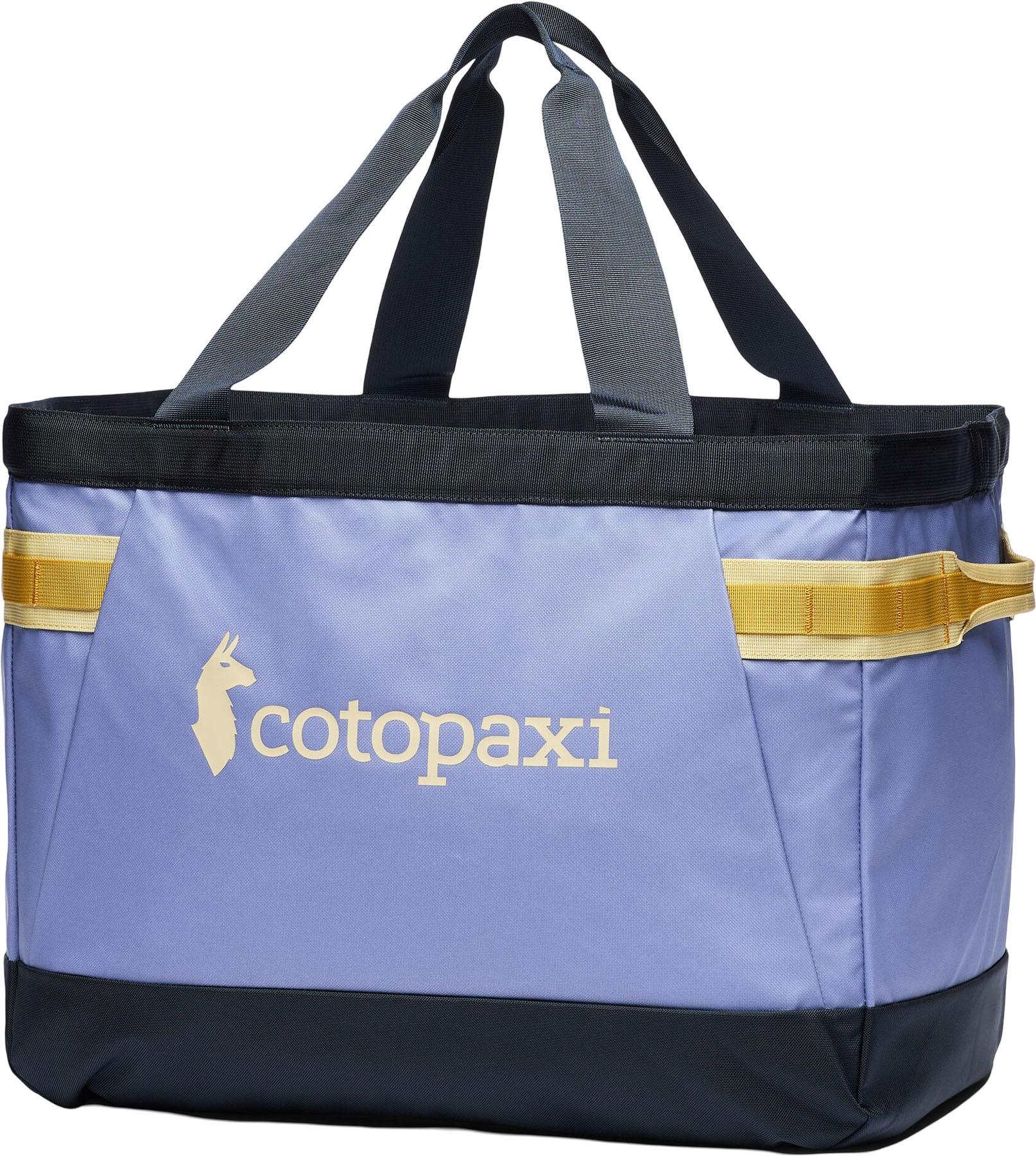 Image de produit pour Sac fourre-tout Allpa Gear Hauler 60L