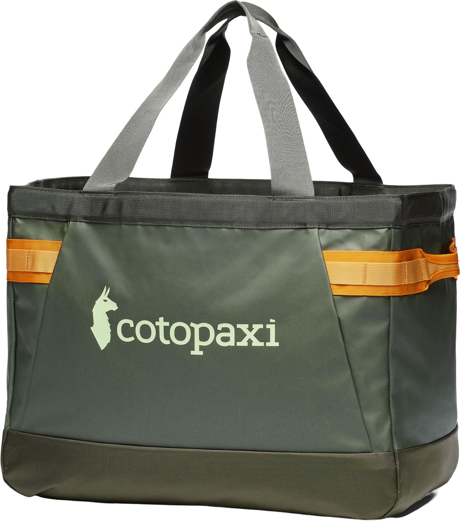 Product image for Allpa Gear Hauler Tote Bag 60L