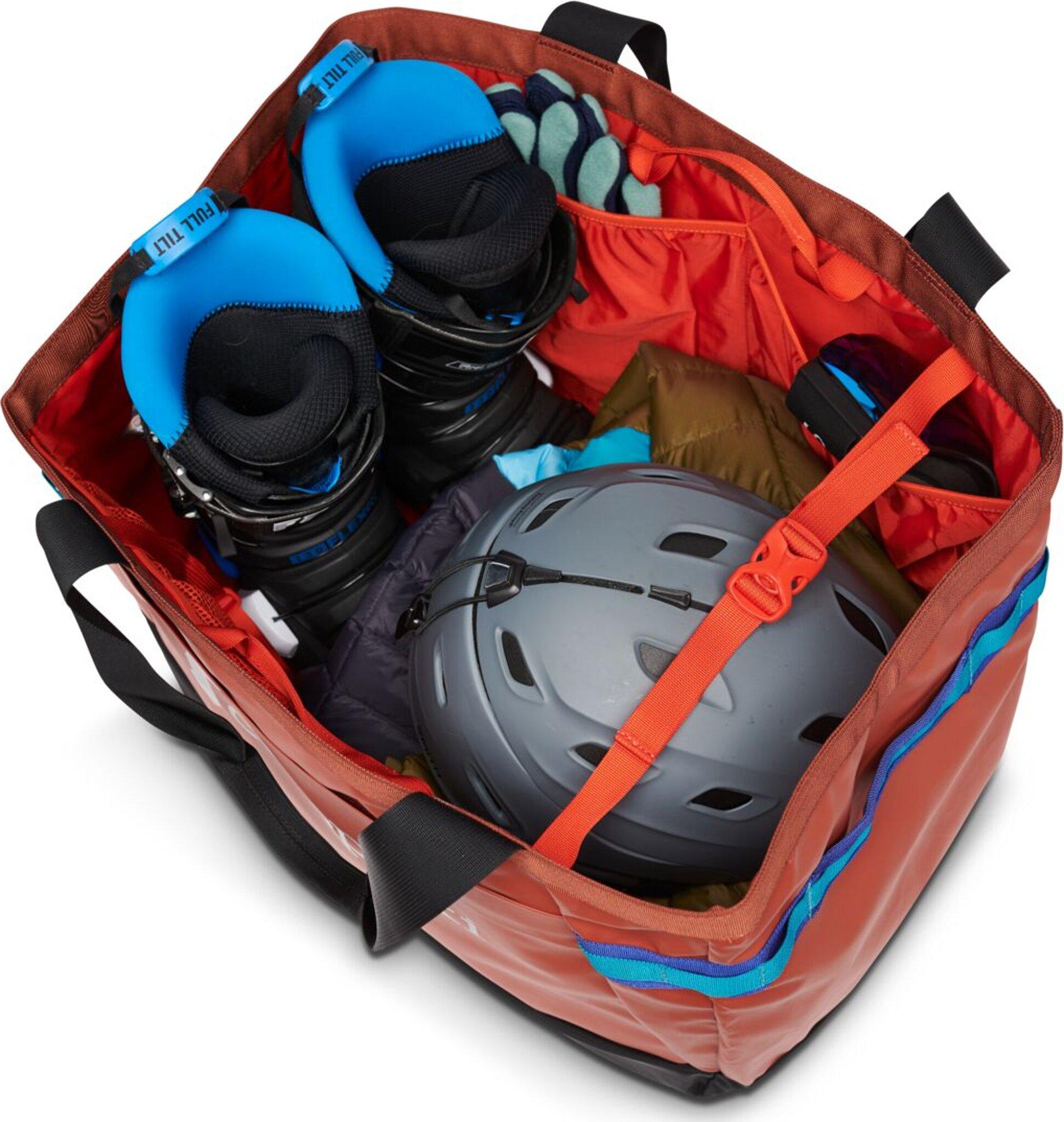 Product gallery image number 2 for product Allpa 60L Gear Hauler Tote Bag