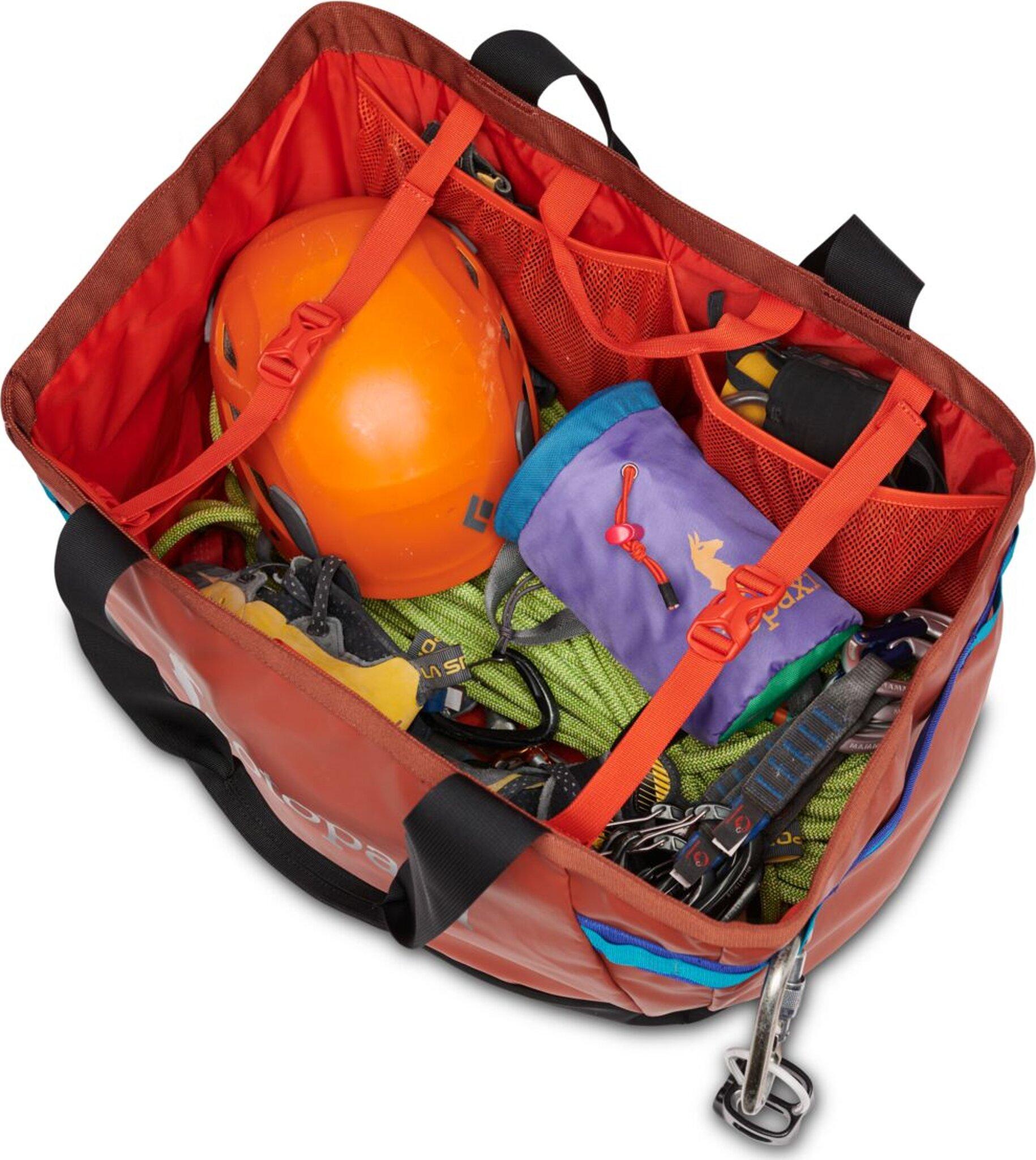 Product gallery image number 3 for product Allpa 60L Gear Hauler Tote Bag