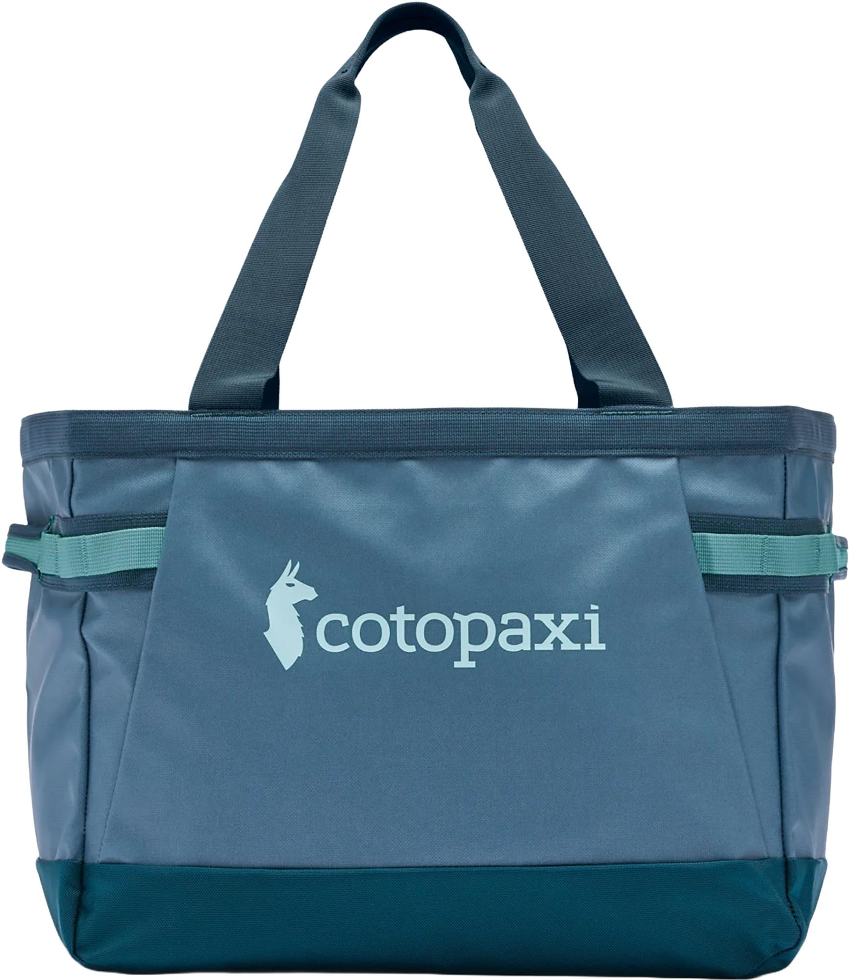 Product gallery image number 3 for product Allpa 60L Gear Hauler Tote Bag
