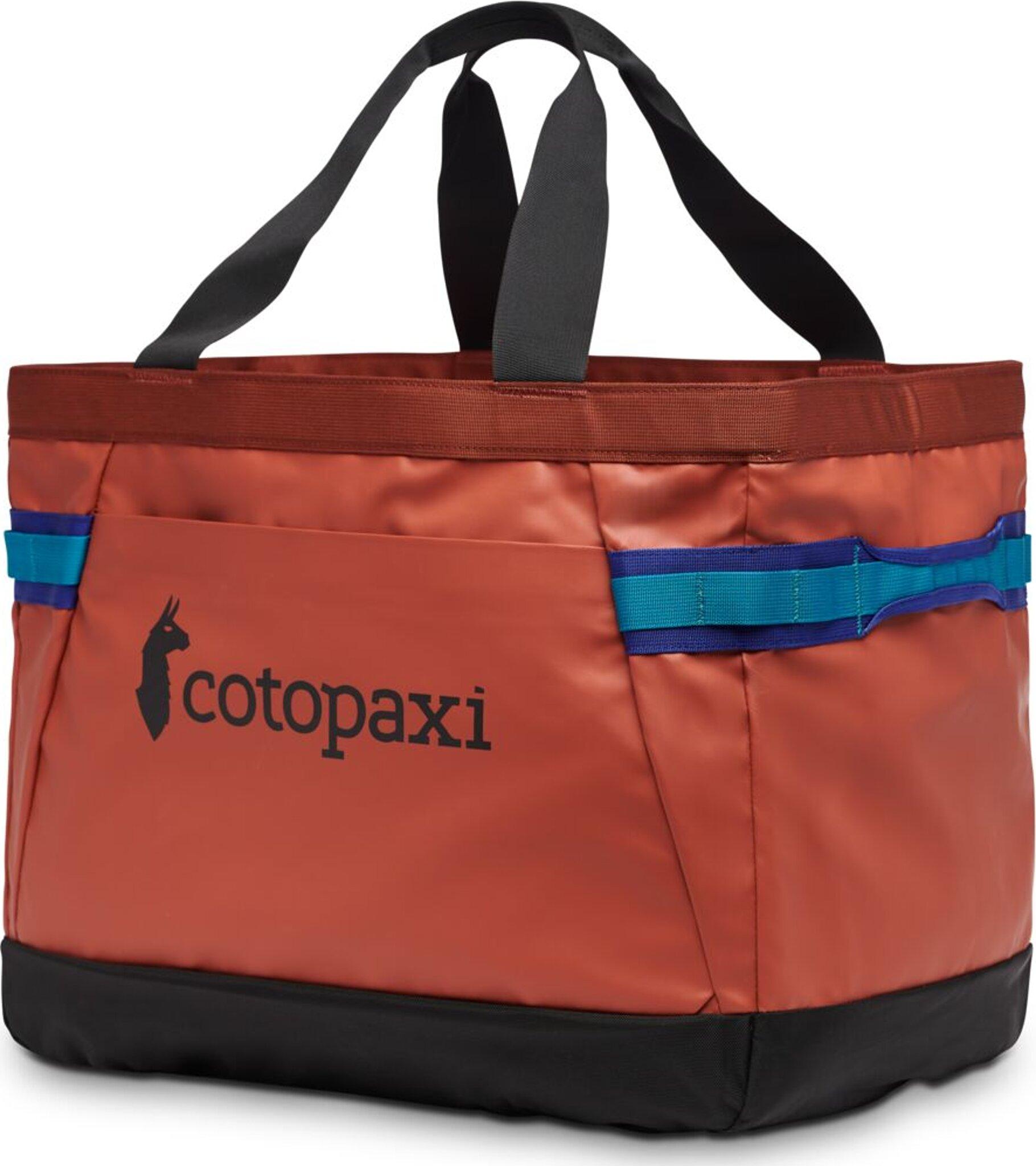 Product gallery image number 4 for product Allpa 60L Gear Hauler Tote Bag