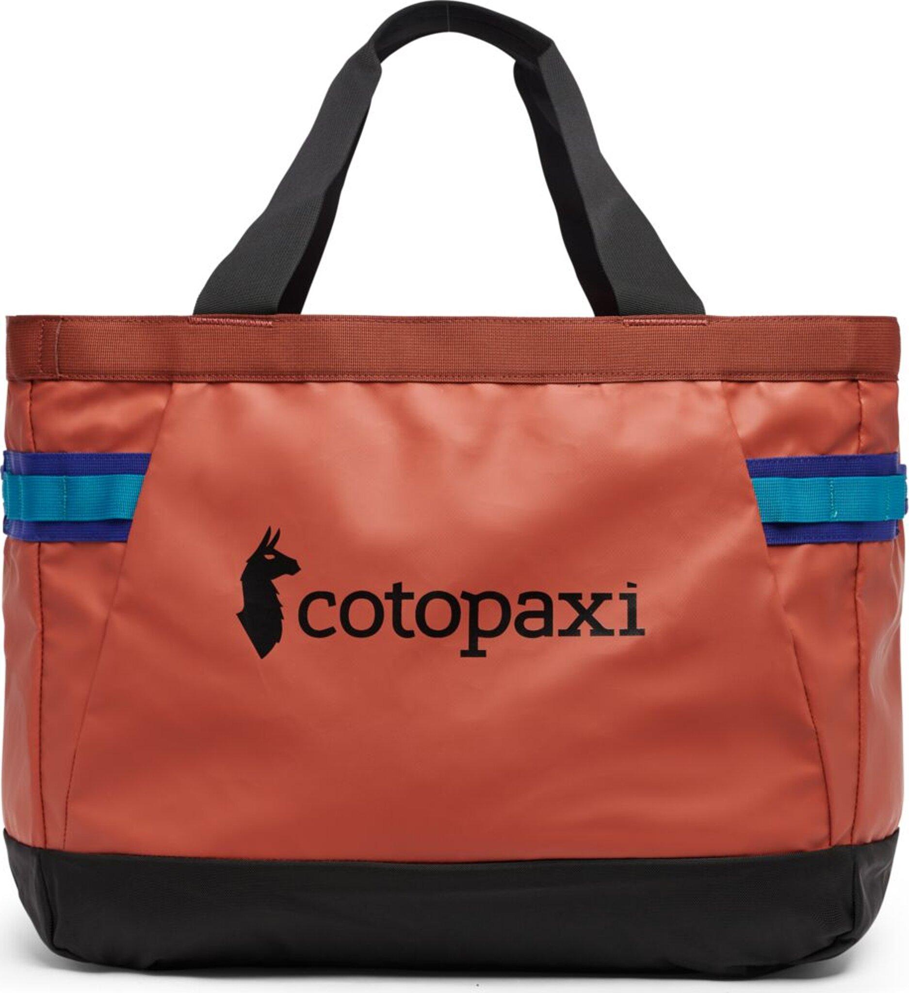 Product gallery image number 1 for product Allpa 60L Gear Hauler Tote Bag