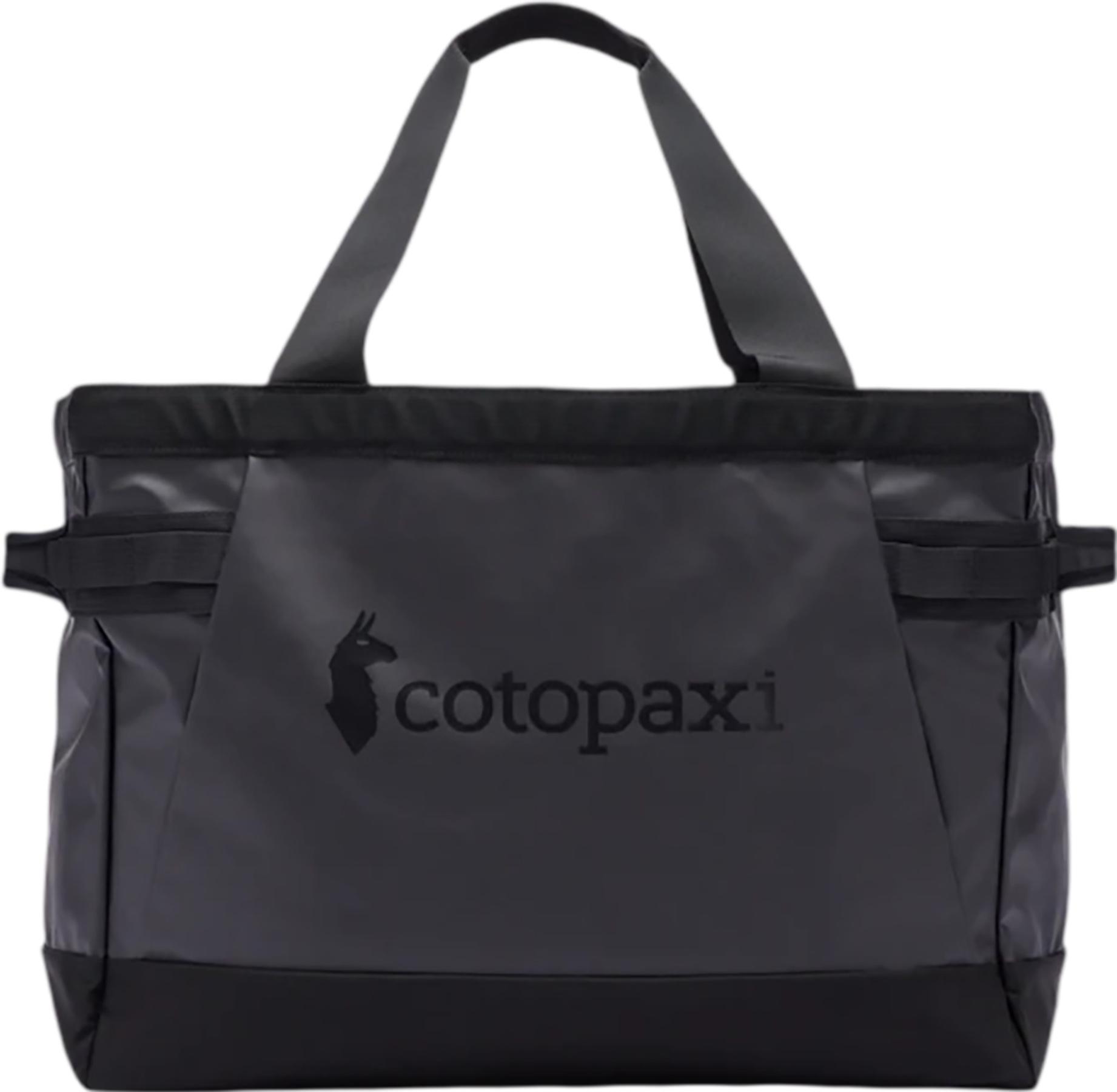 Product gallery image number 2 for product Allpa Gear Hauler Tote Bag 60L
