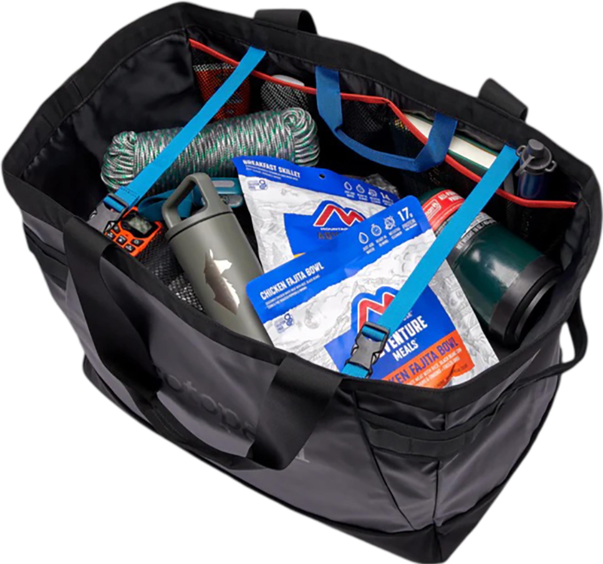 Product gallery image number 3 for product Allpa Gear Hauler Tote Bag 60L