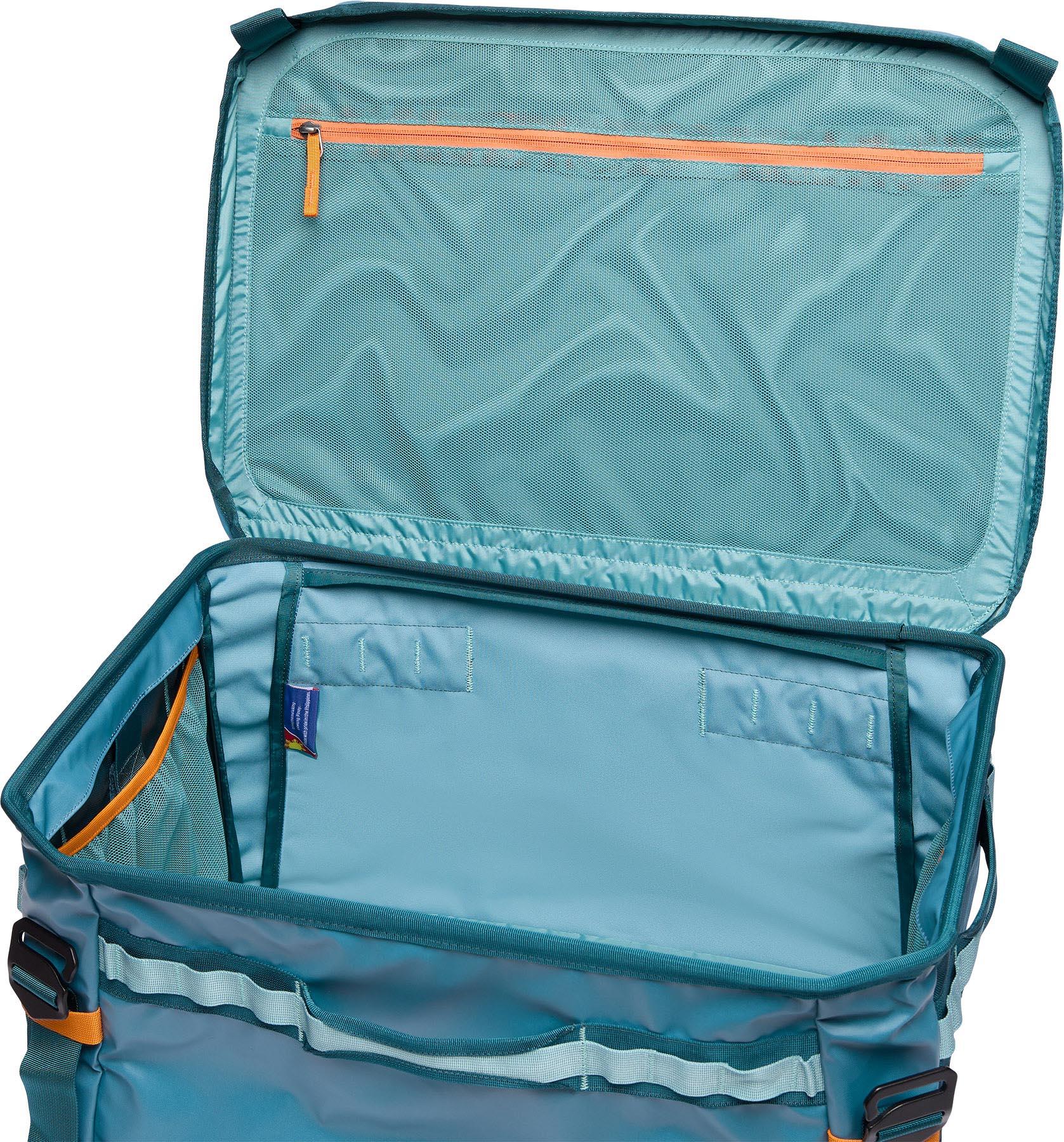 Product gallery image number 8 for product Allpa 60L Gear Hauler Box - Unisex