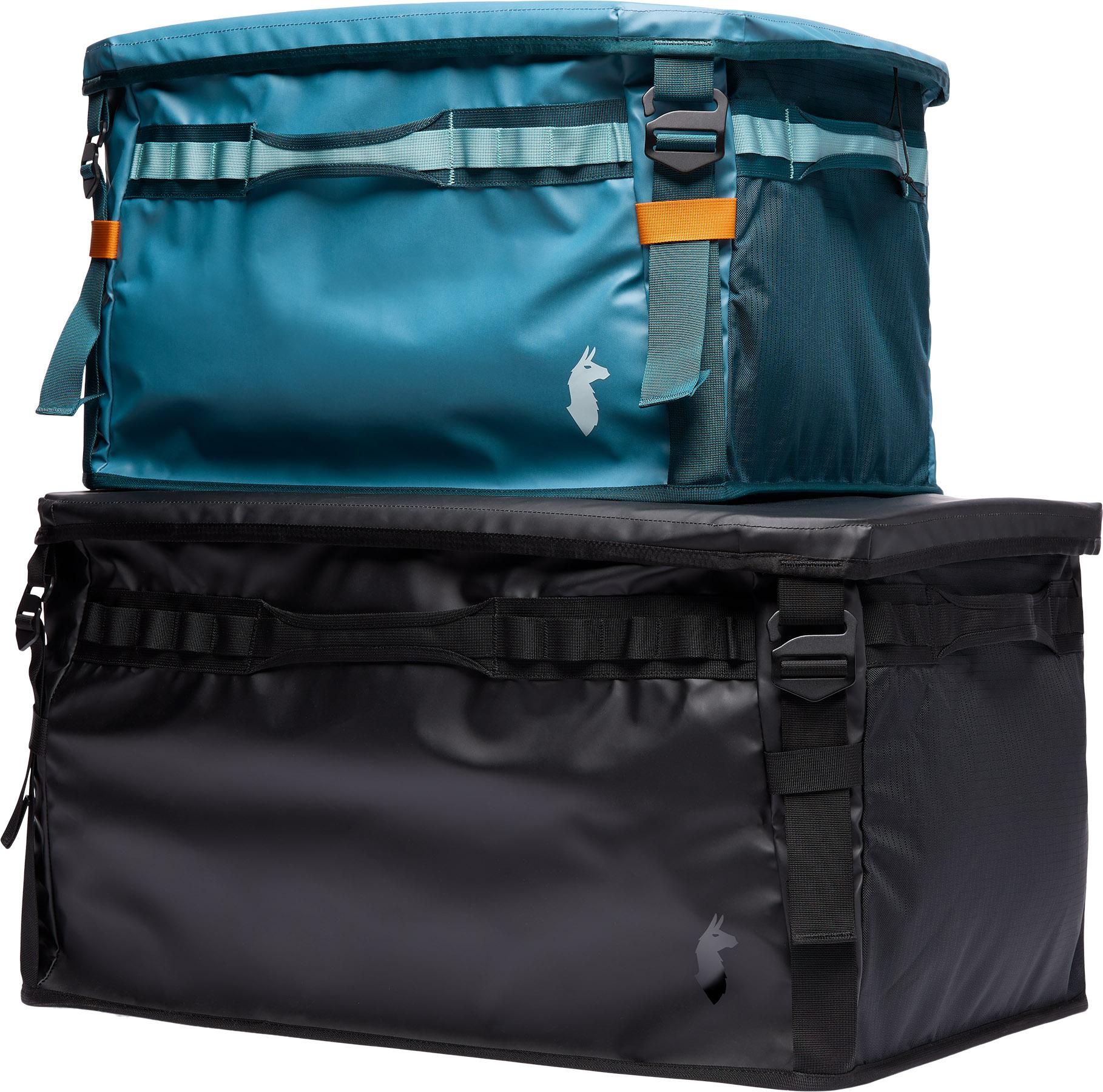 Product gallery image number 4 for product Allpa 60L Gear Hauler Box - Unisex