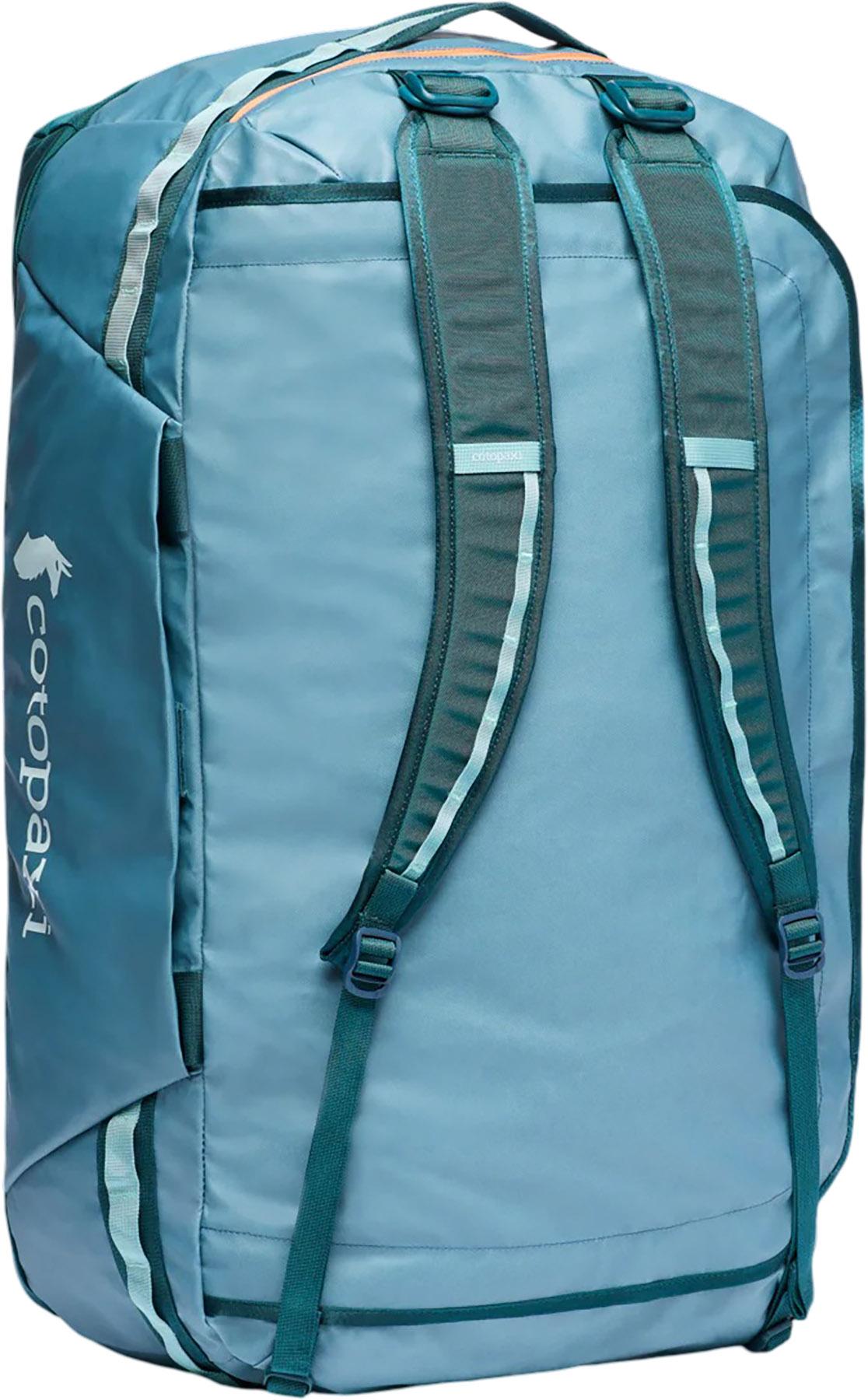 Product gallery image number 6 for product Allpa Getaway Duffel Bag 100L