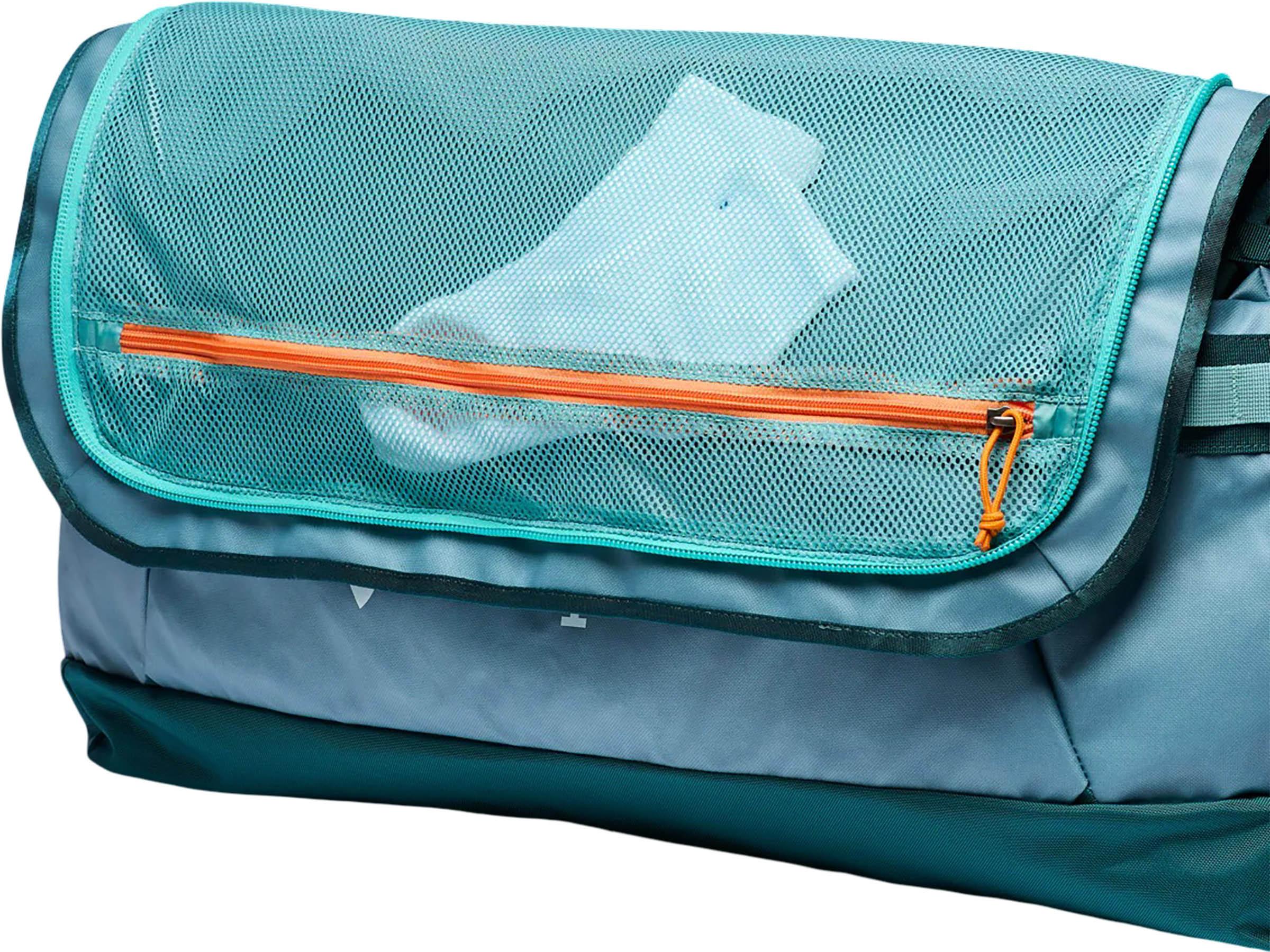 Product gallery image number 2 for product Allpa Getaway Duffel Bag 100L