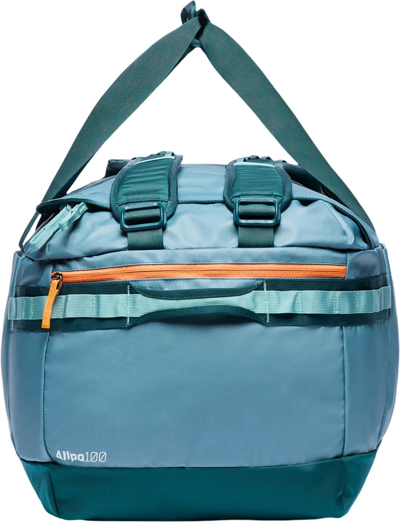 Product gallery image number 5 for product Allpa Getaway Duffel Bag 100L