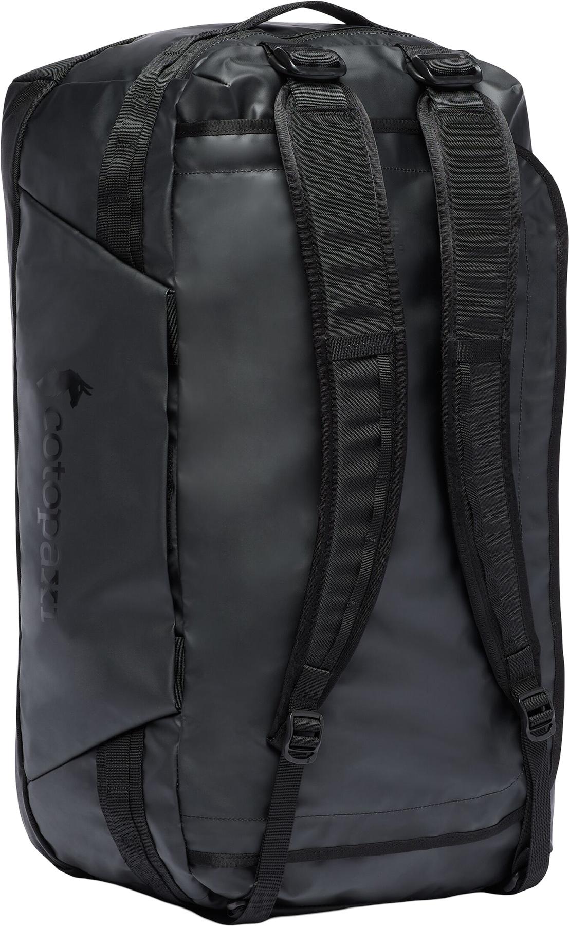 Product gallery image number 2 for product Allpa Getaway Duffel Bag 55L