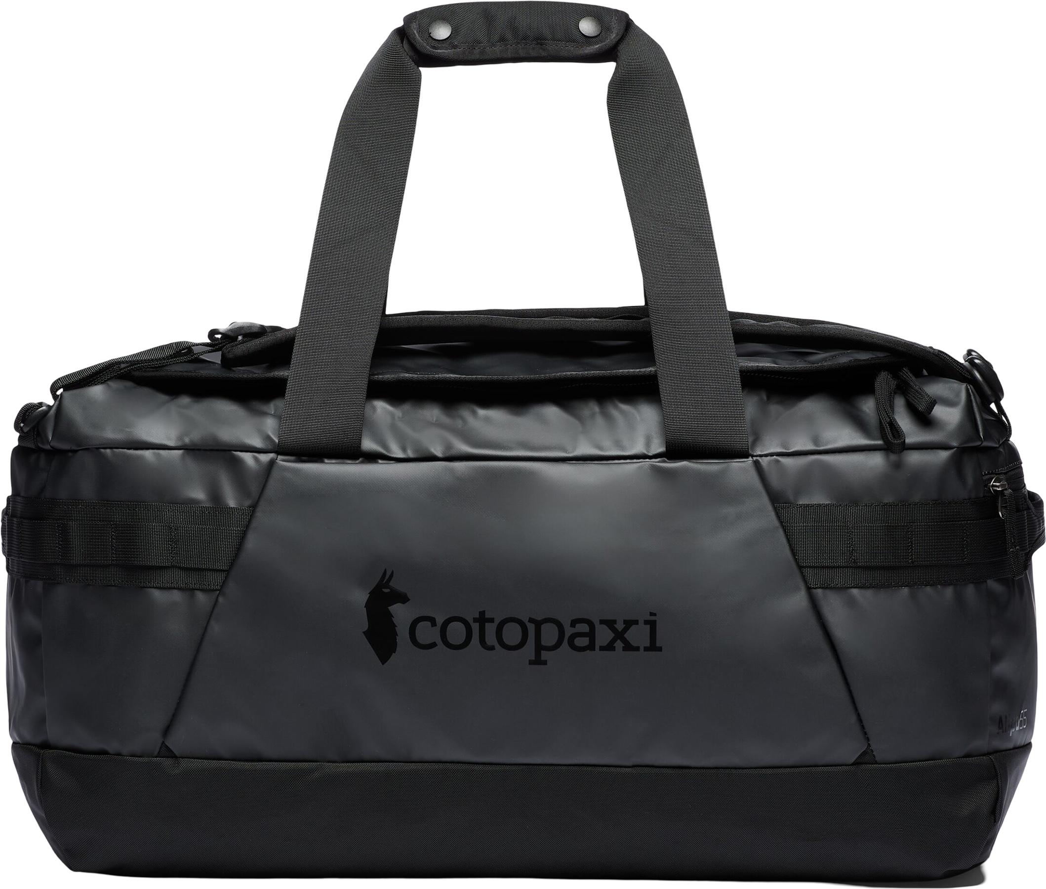 Product gallery image number 3 for product Allpa Getaway Duffel Bag 55L